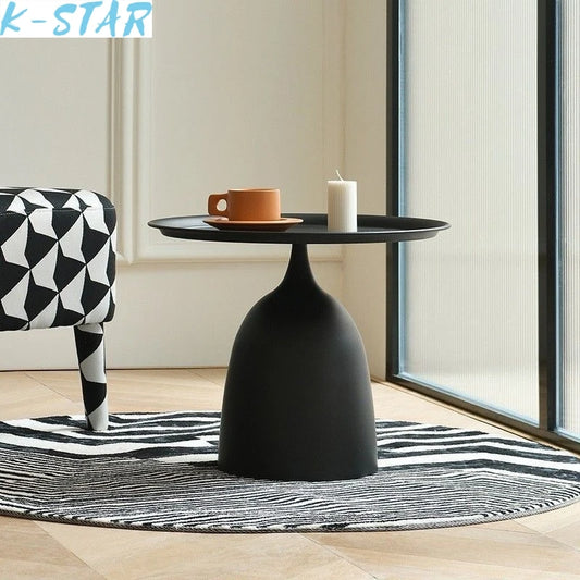 Uptown Accent Table Collection