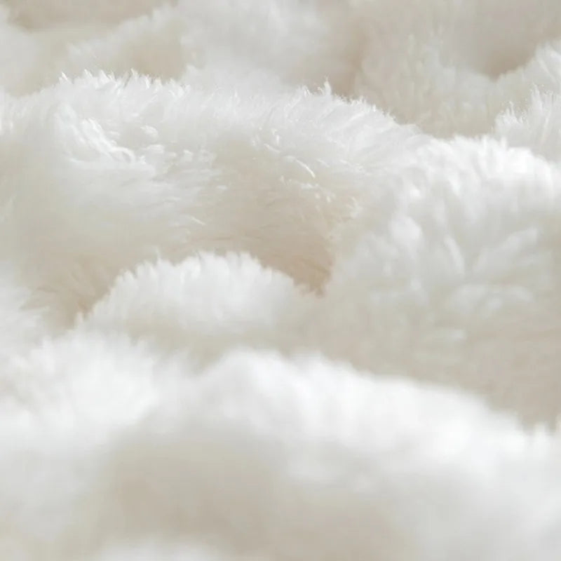 Luxury Fleece Blanket