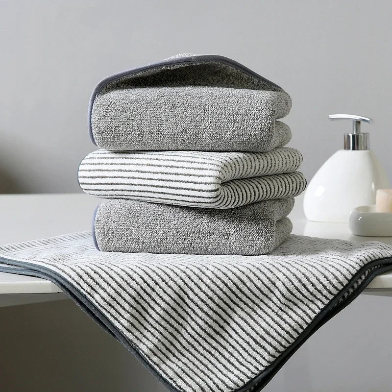 Hotel Collection Cotton Towel