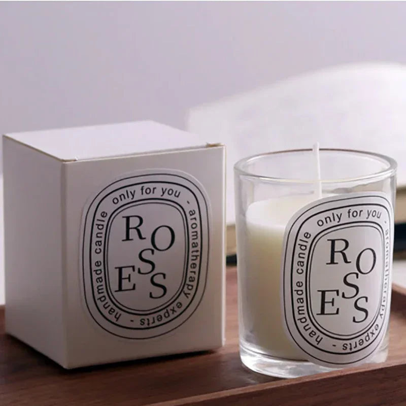 Boujie On A Budget Aromatic Candles