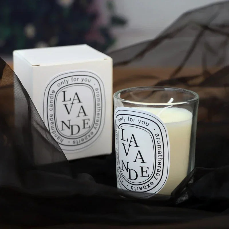 Boujie On A Budget Aromatic Candles