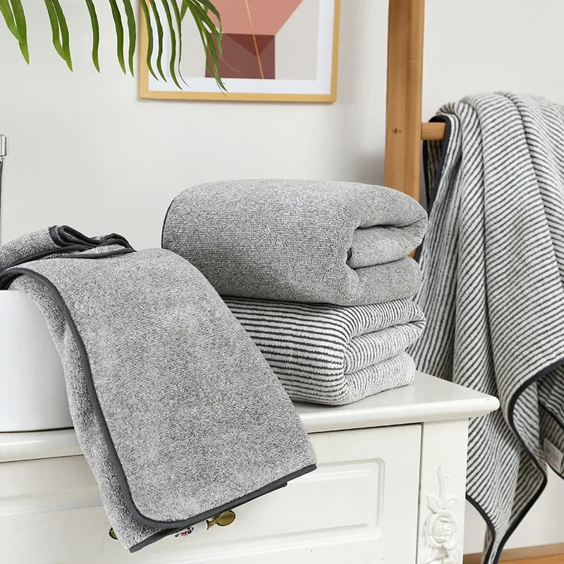 Hotel Collection Cotton Towel