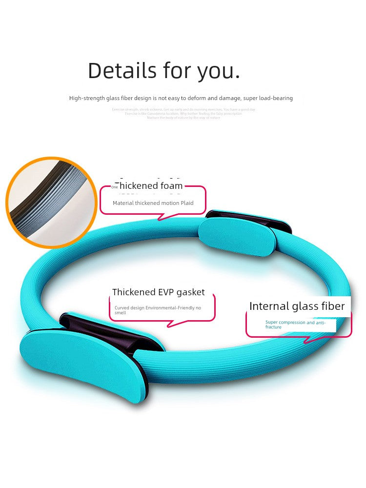 Thin Inner Thigh Pelvic Floor Muscle Repair Pilates Roller