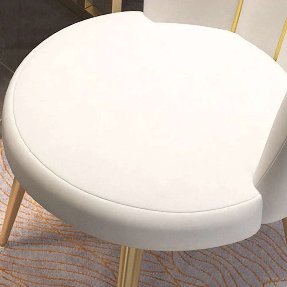 Nordic Dressing Chair