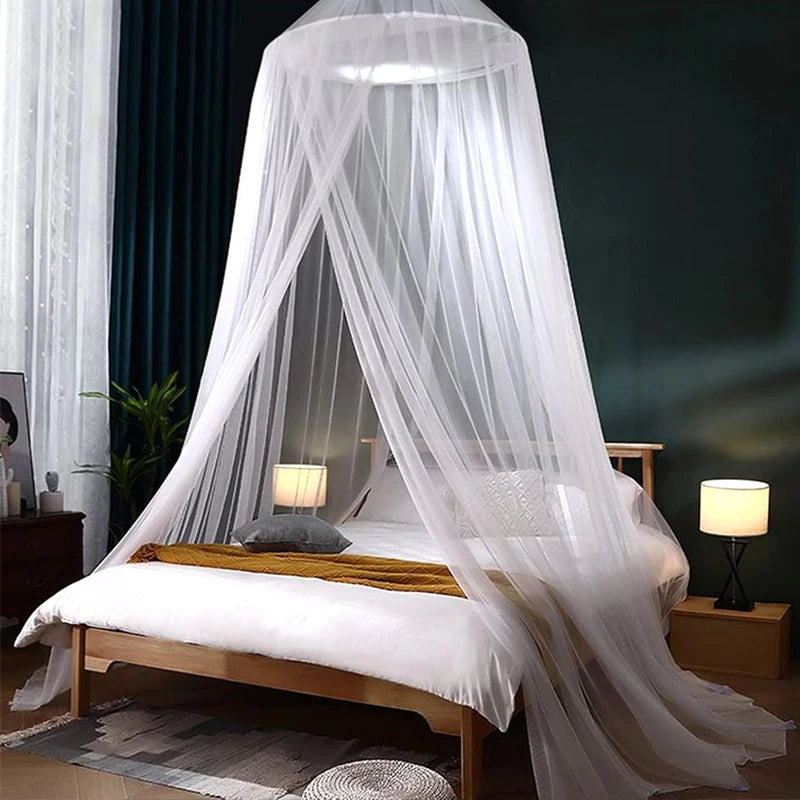 Summer Mosquito Hanging Curtain