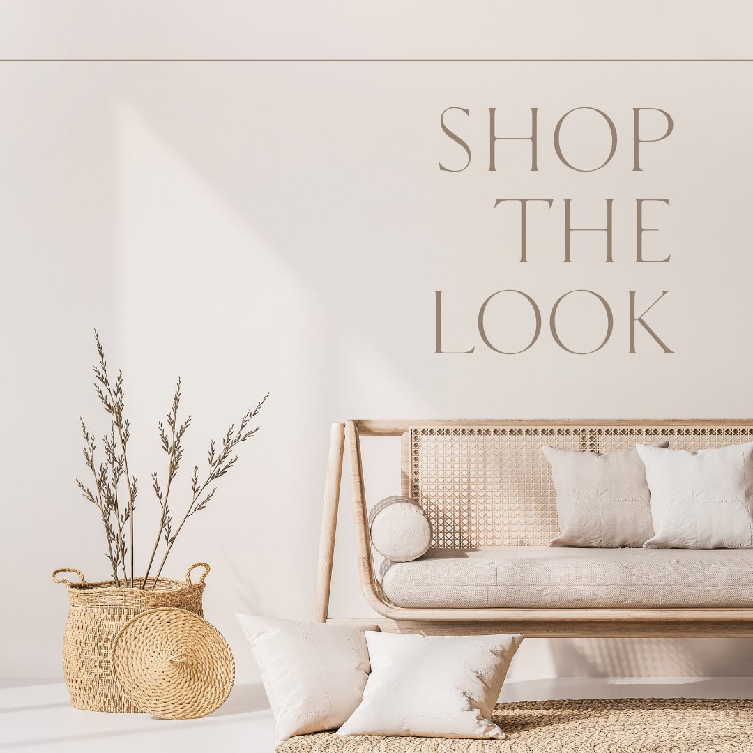 SHOP THE LOOK