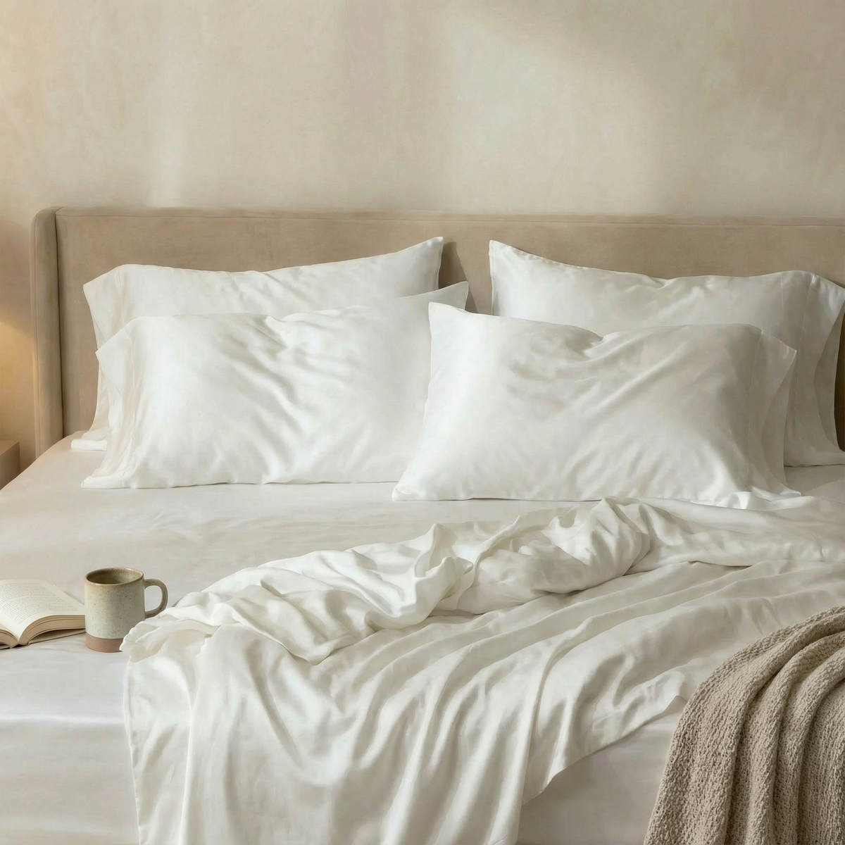 BEDDING