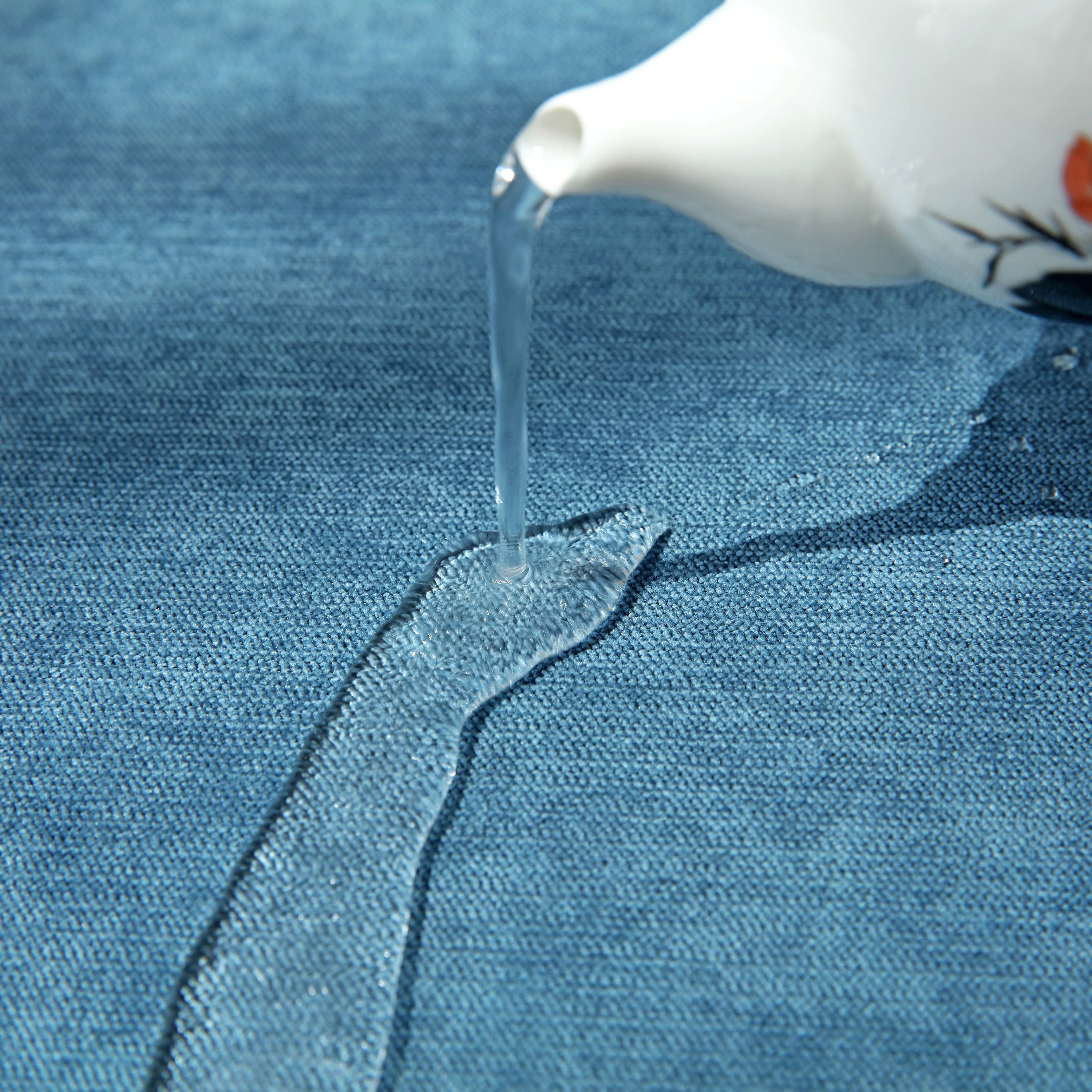 Waterproof Non-Slip Quilted Corduroy Sofa Covers for Pets, Sectional Couch Covers