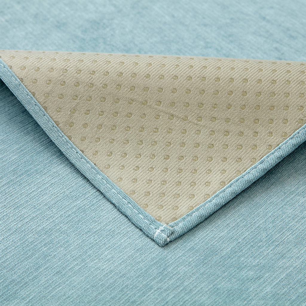 Waterproof Non-Slip Quilted Corduroy Sofa Covers for Pets, Sectional Couch Covers