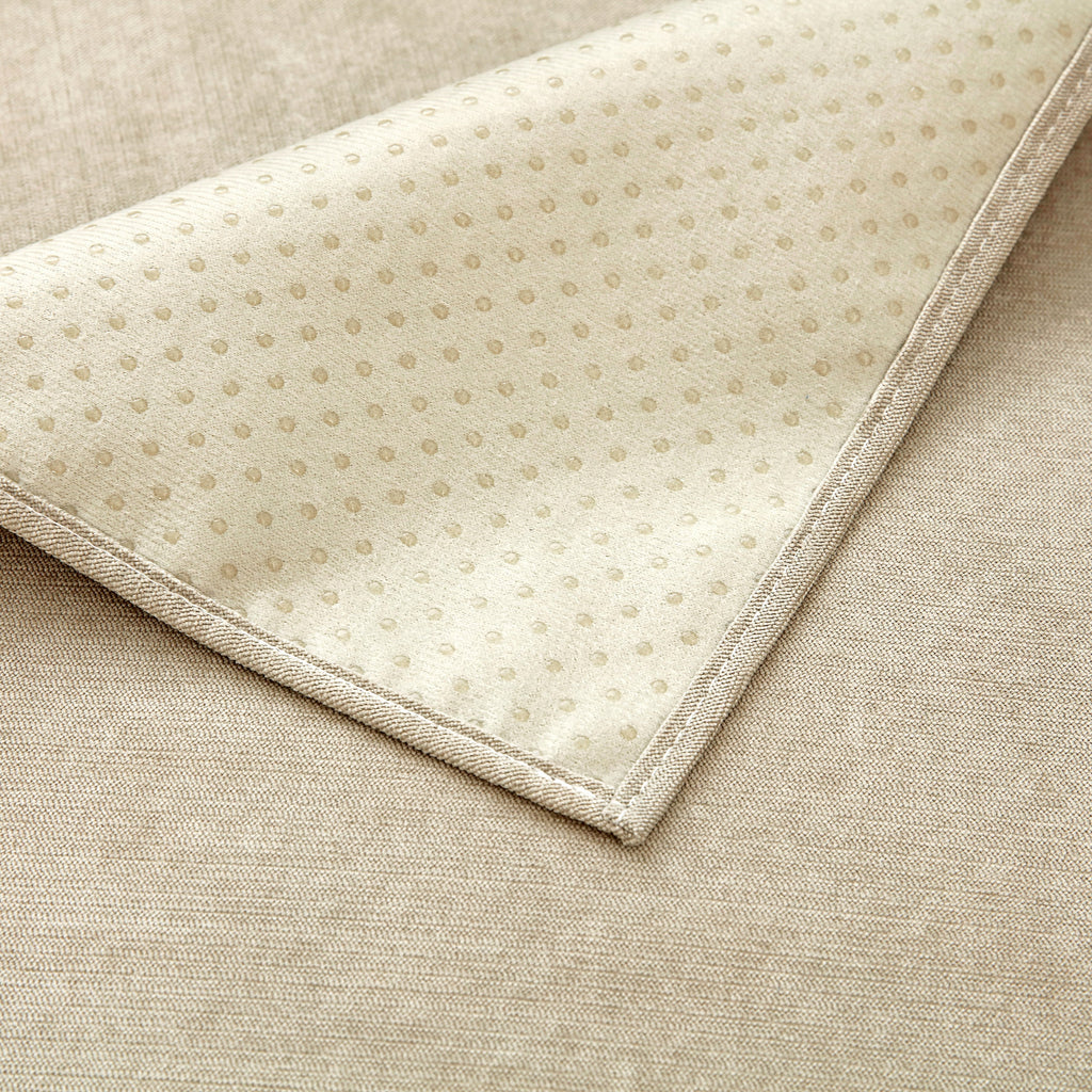 Waterproof Non-Slip Quilted Corduroy Sofa Covers for Pets, Sectional Couch Covers