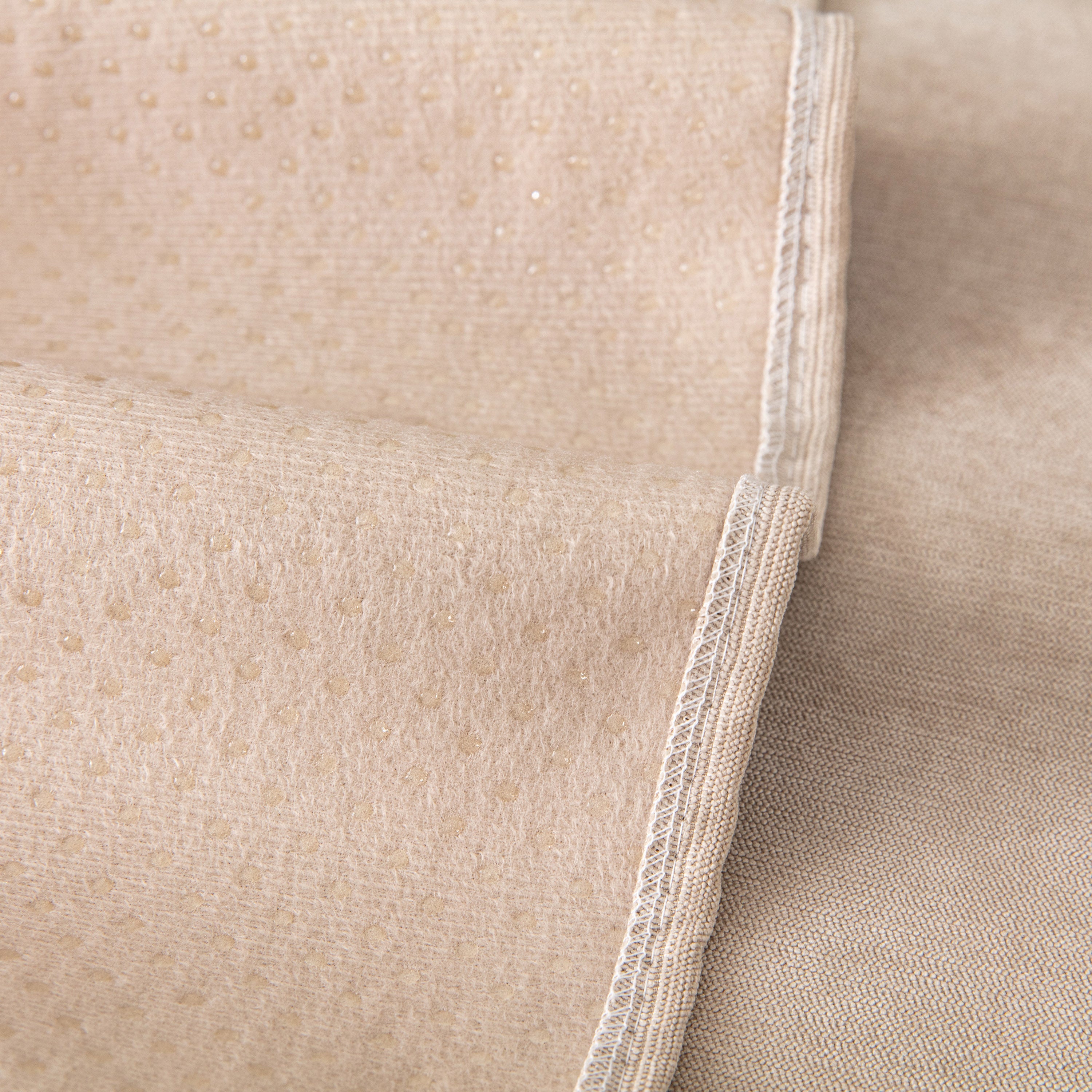 Waterproof Scratch-Resistant Furniture Covers for Pets, Non-Slip Couch Cover Throw