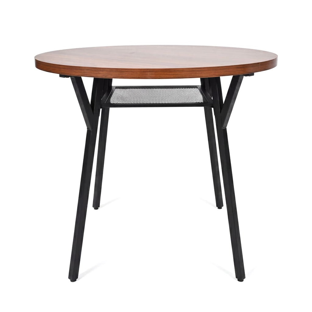 Indoor Round Dining Set, 5-Piece
