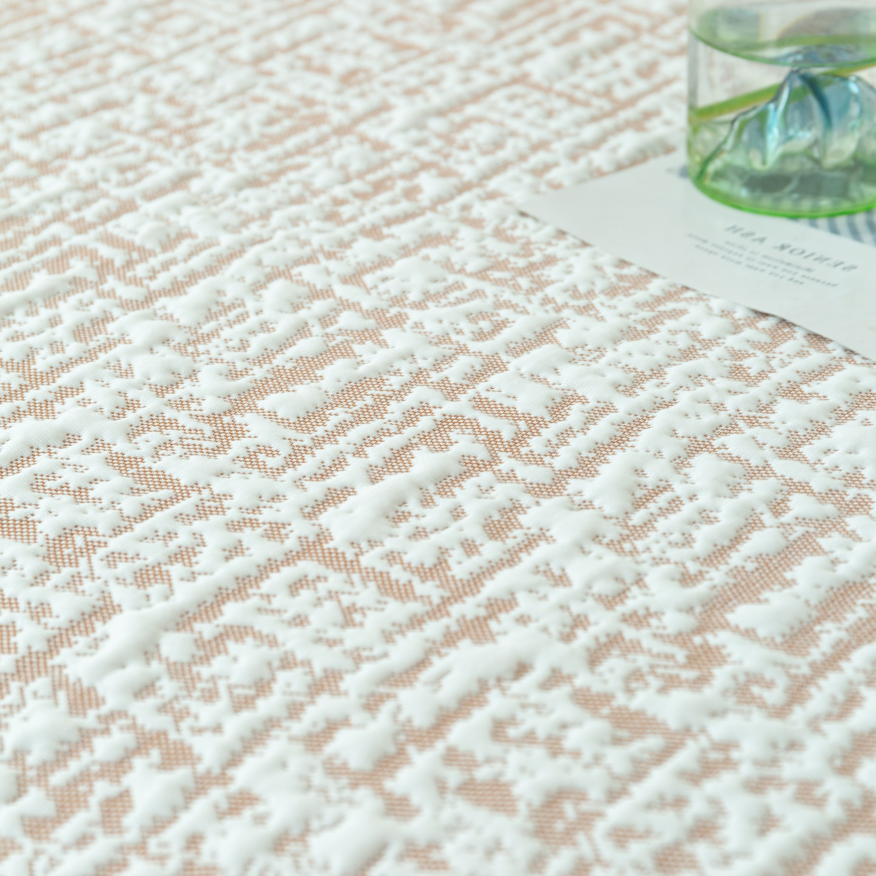 Cooling Throws for Sofas and Chairs, Scratch Resistant Couch Protector Blanket