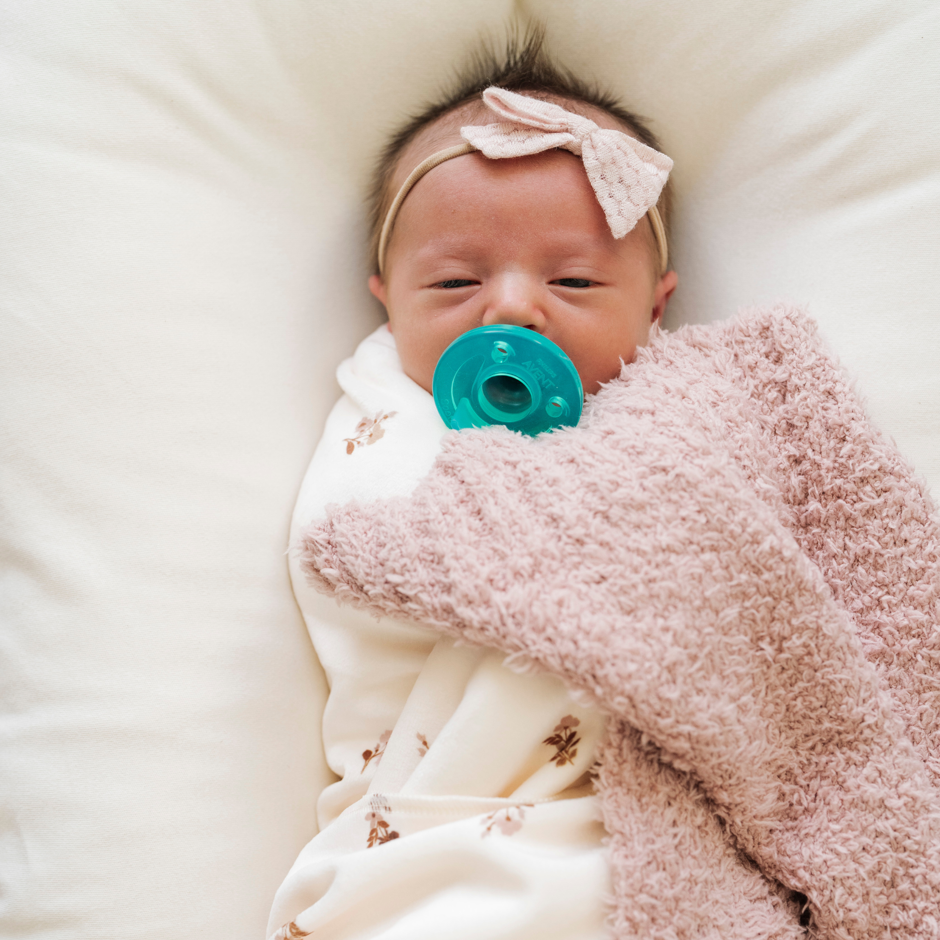 BAMBONI® MINI BLANKETS