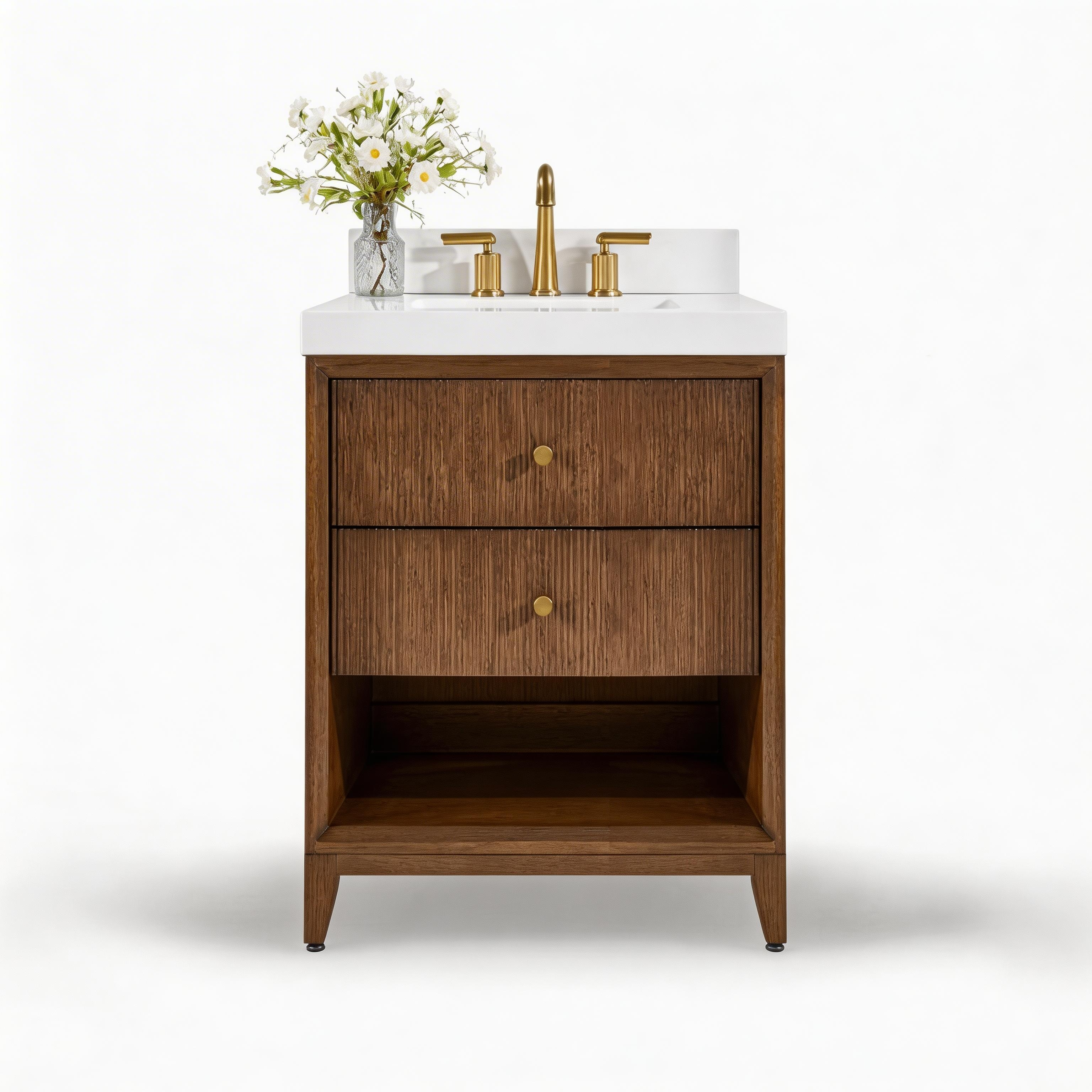 Momo Bathroom Vanity Collection