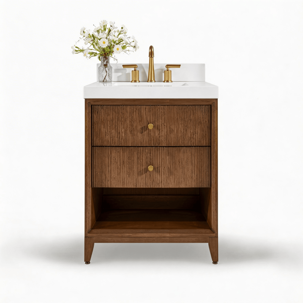 Momo 30" Bath Vanity Set