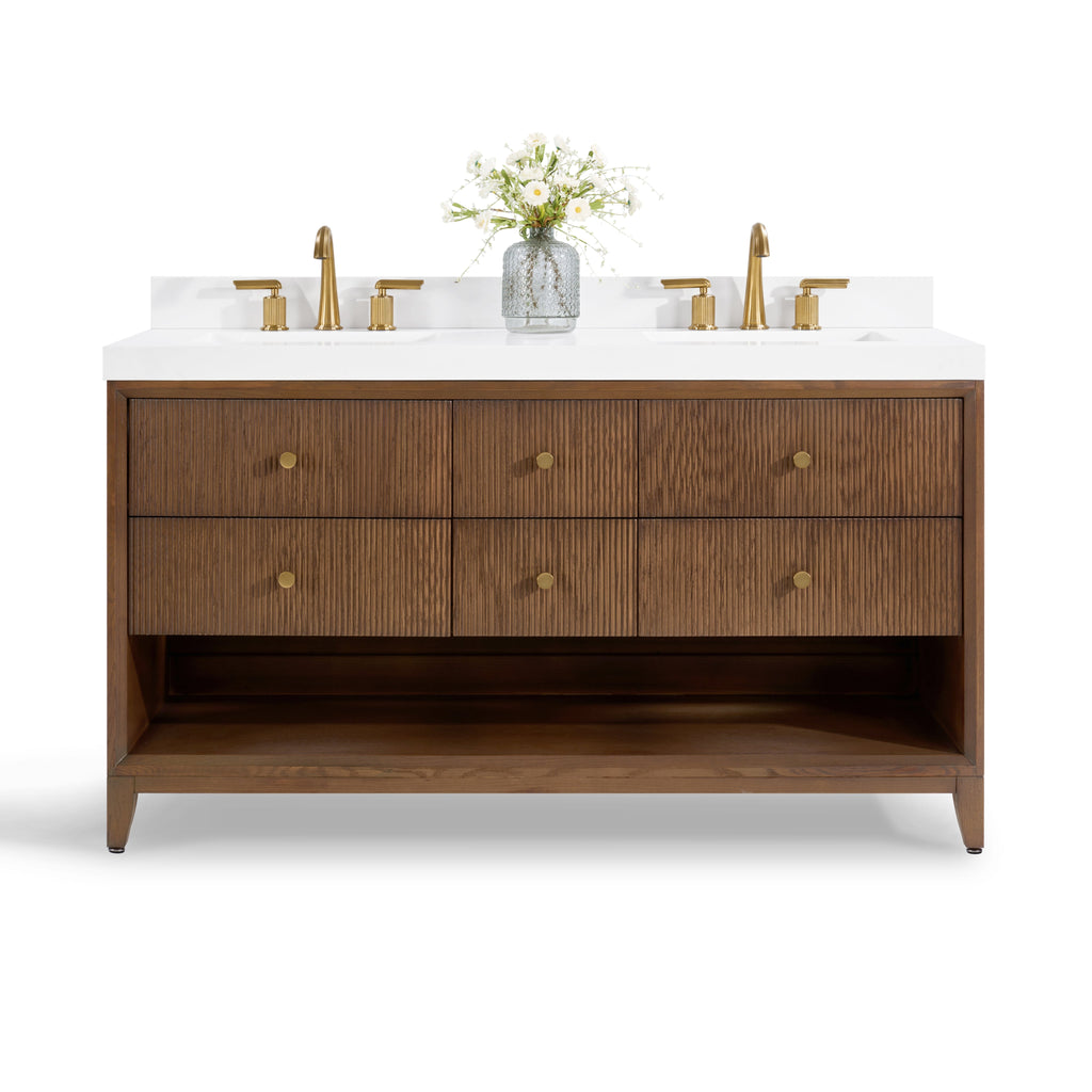 Momo Bathroom Vanity Collection