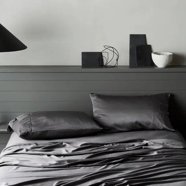 Signature Bamboo Pillowcase Set