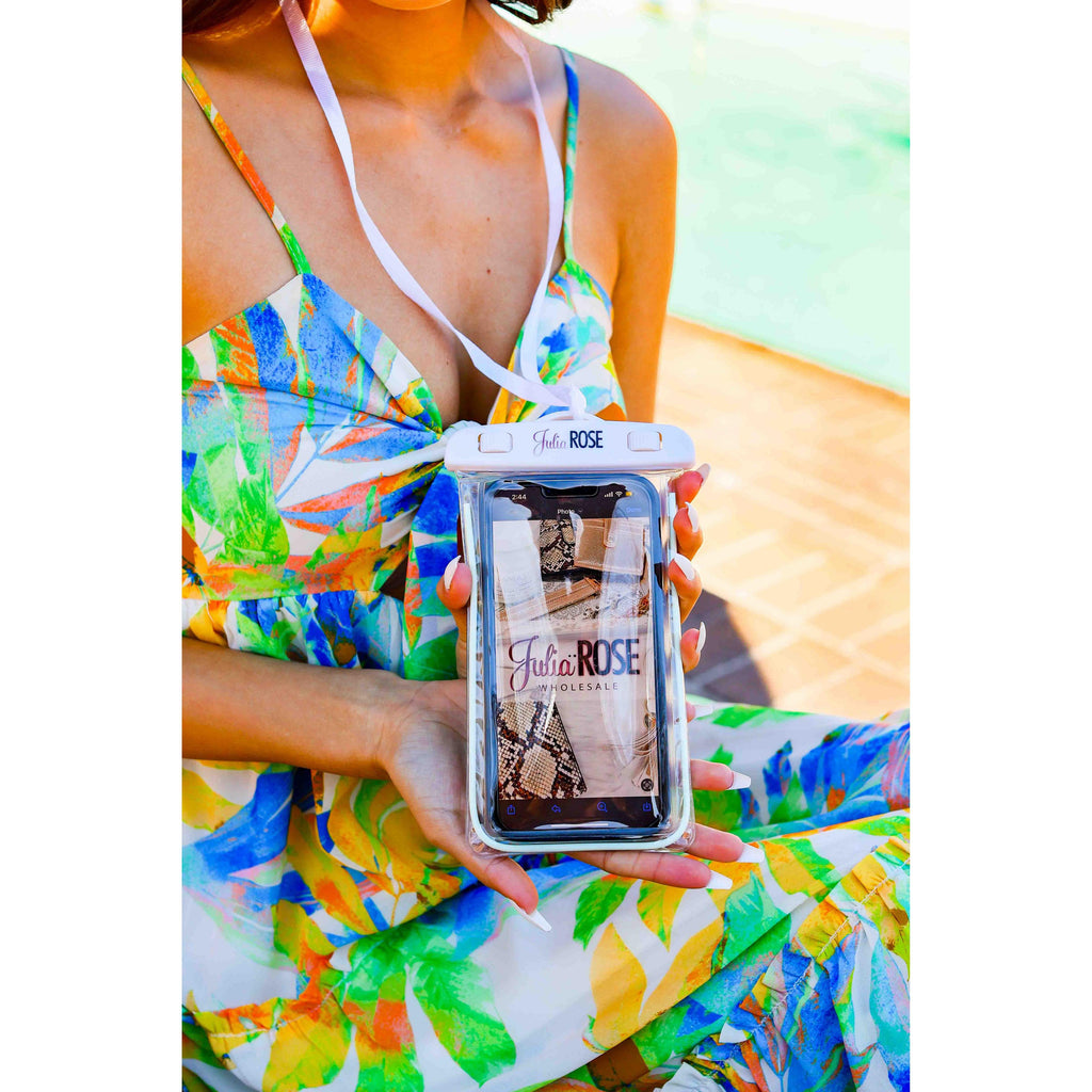 Universal Waterproof Case*