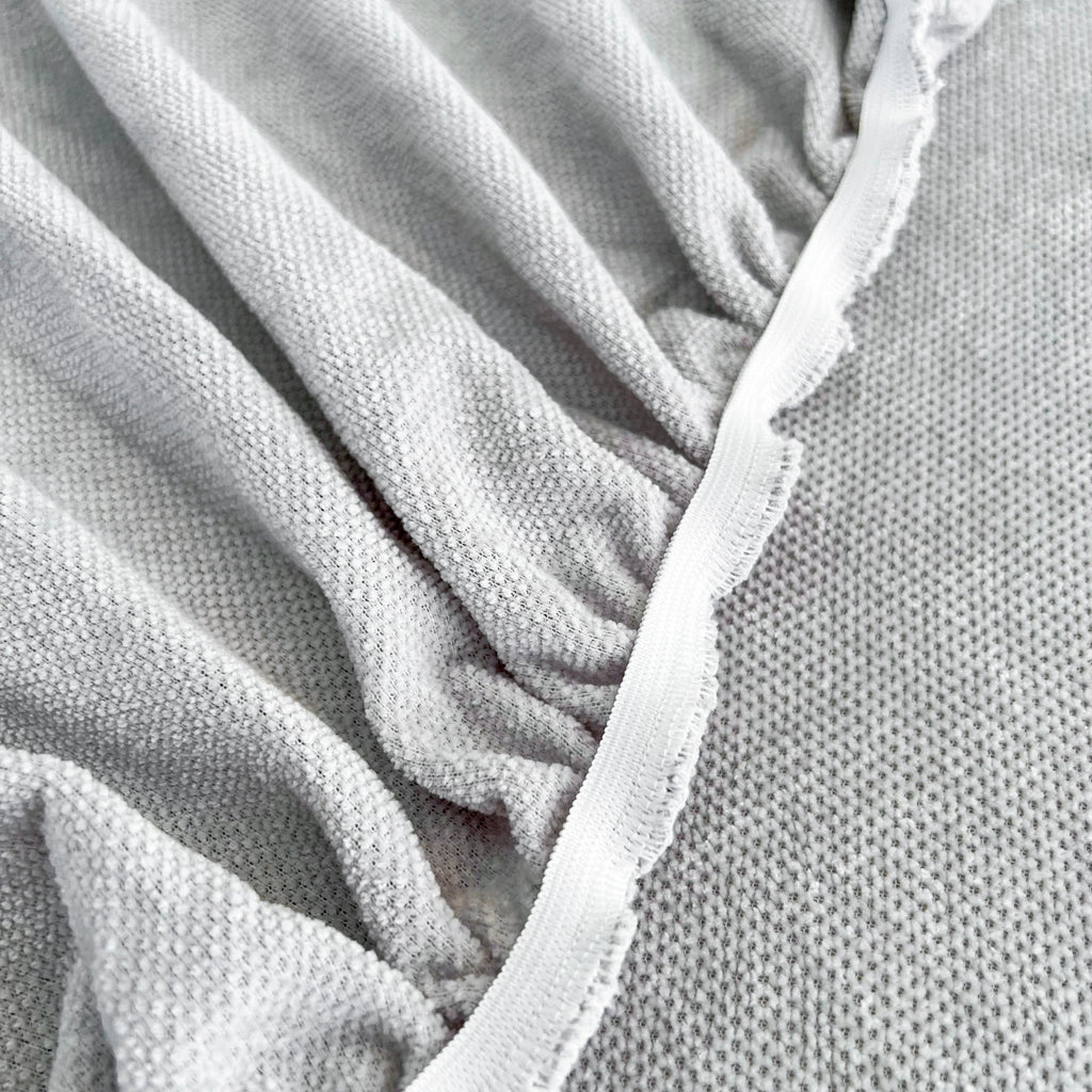 Universal Elastic Skirt Sofa Slipcover, Stretch Sofa Cushion Cover For Bedroom Office Living Room