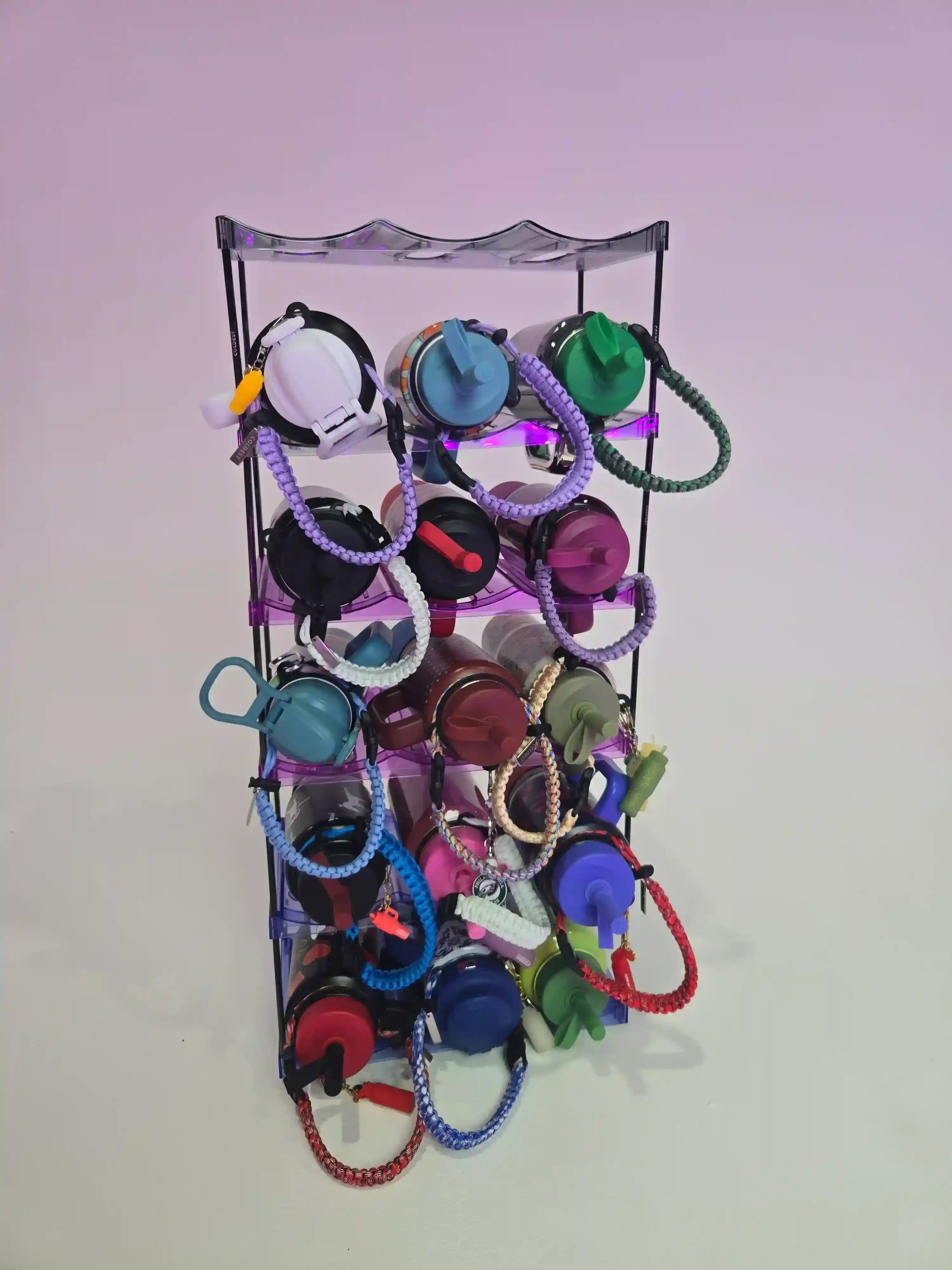 COLDEST Towers - Bottle Organizer
