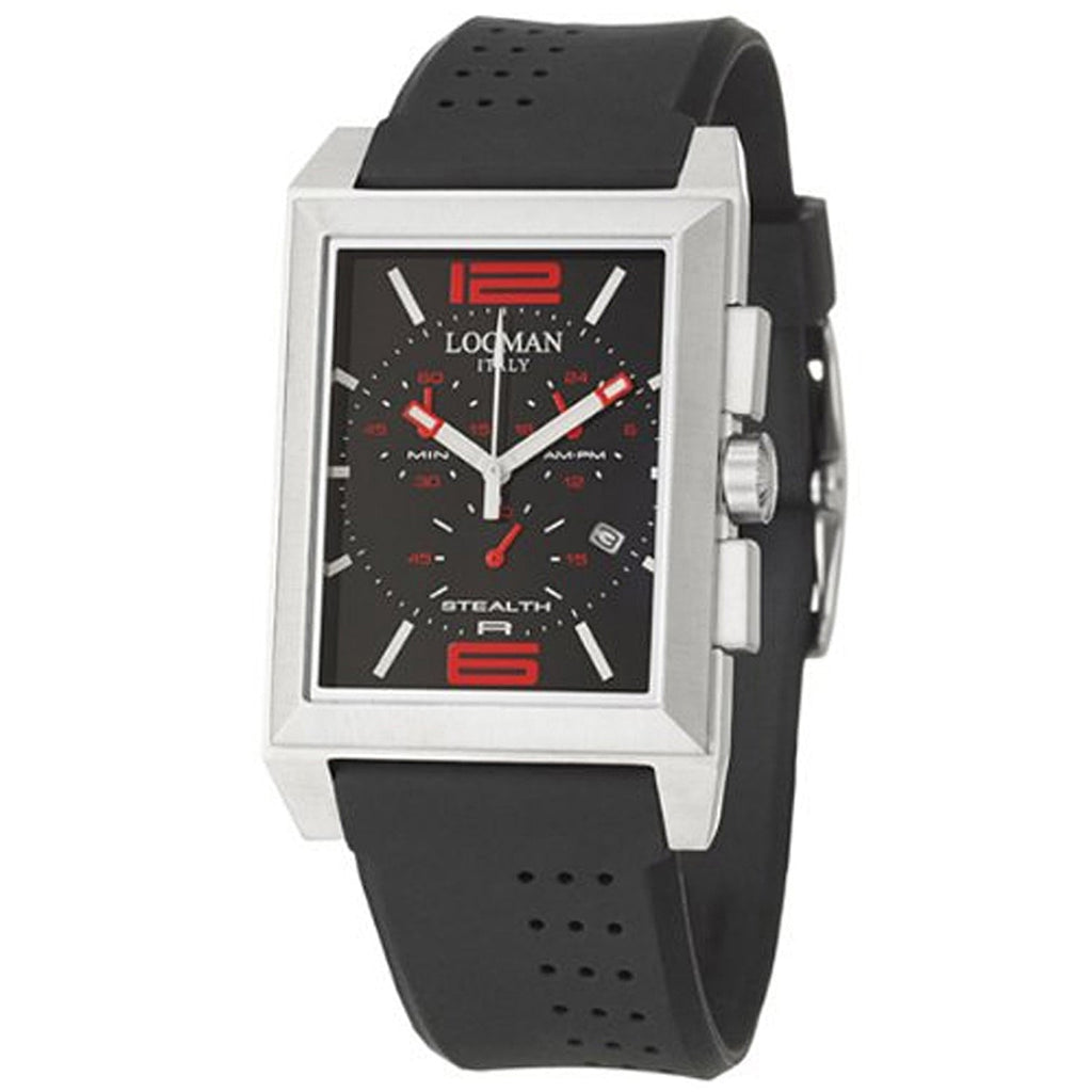 Locman Men's Sport