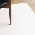 Luxe Bamboo Solid Rug