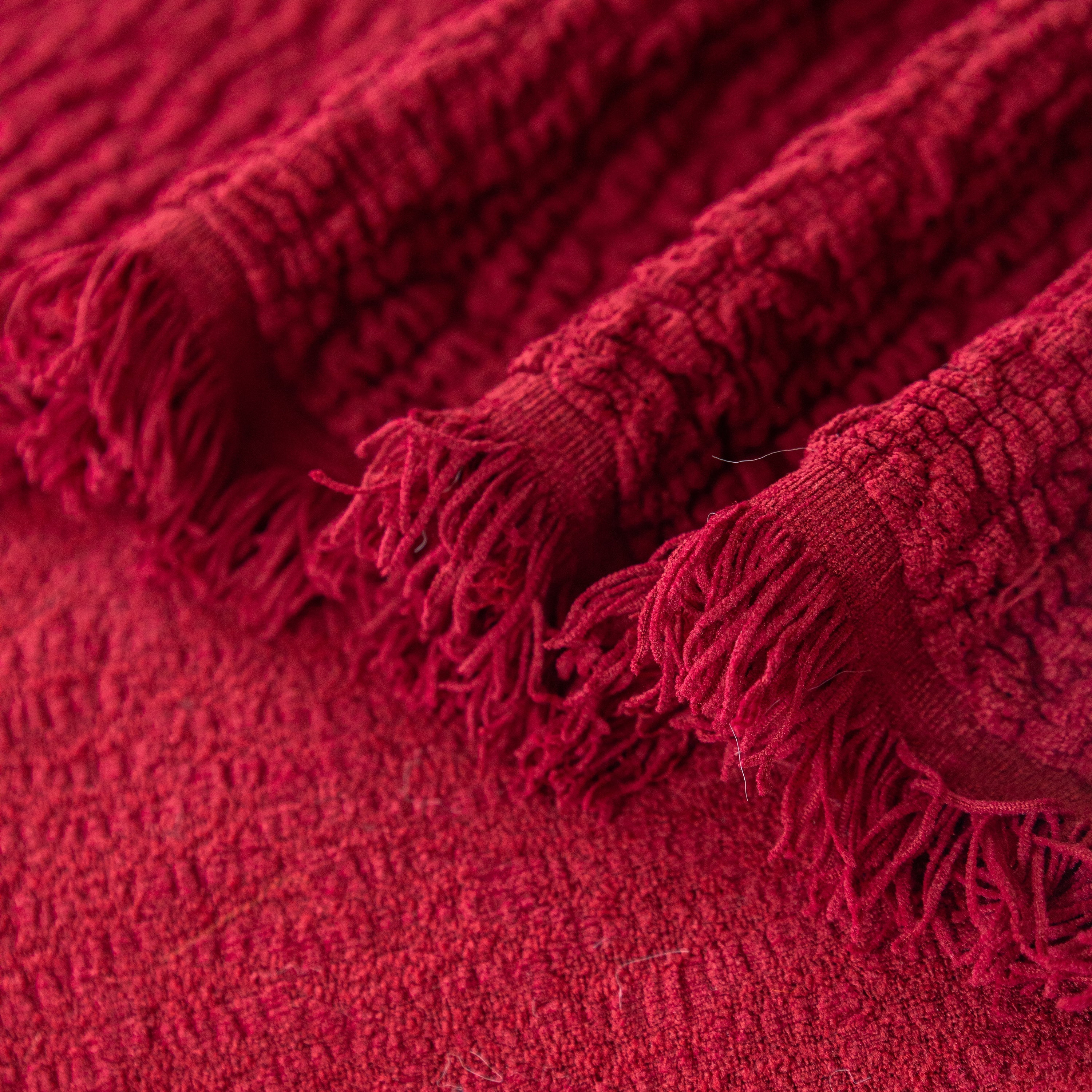 Sofa Throw Covers L-Shape Sectional Couch Cover for Dogs Cats Furniture Protector