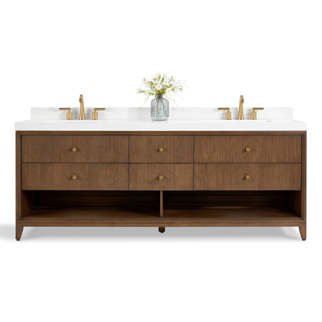 Momo Bathroom Vanity Collection