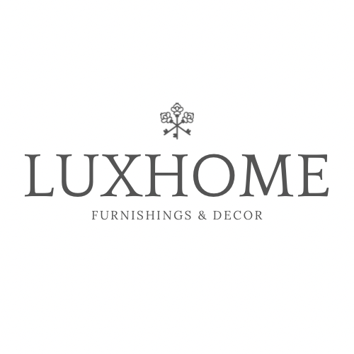 LUXHOME LUXURY HOME GOODS