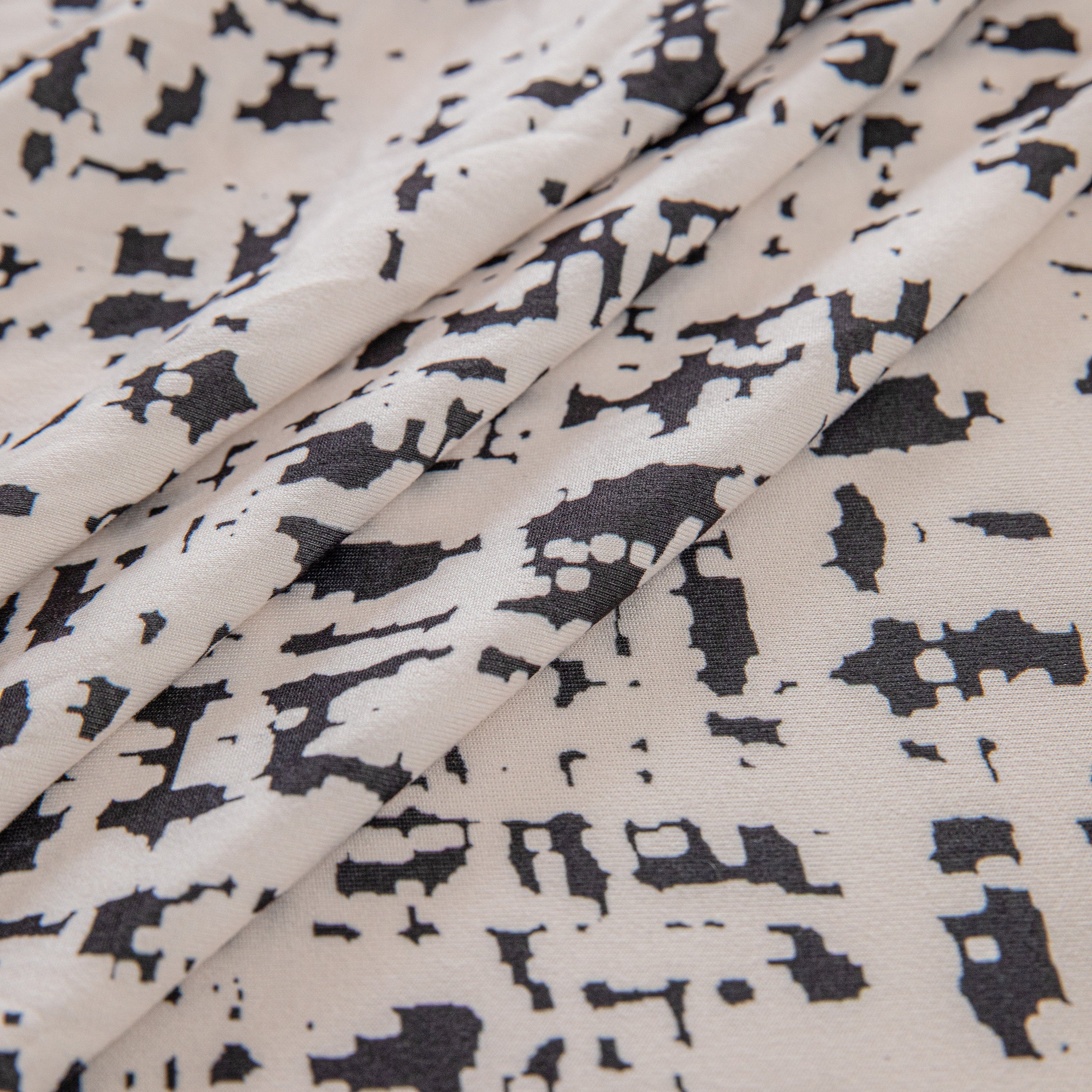 Stretch Individual Cushion Slipcovers, Furniture Protector with Elastic Bottom, Couch Cover Replacement