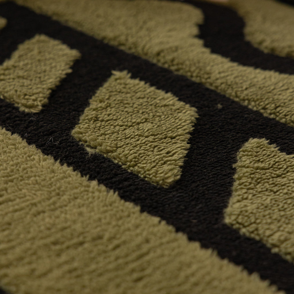 Boho Plush Couch Cover Bohemian Throw Blanket Decor Covers Sofa Chair Furniture Bed