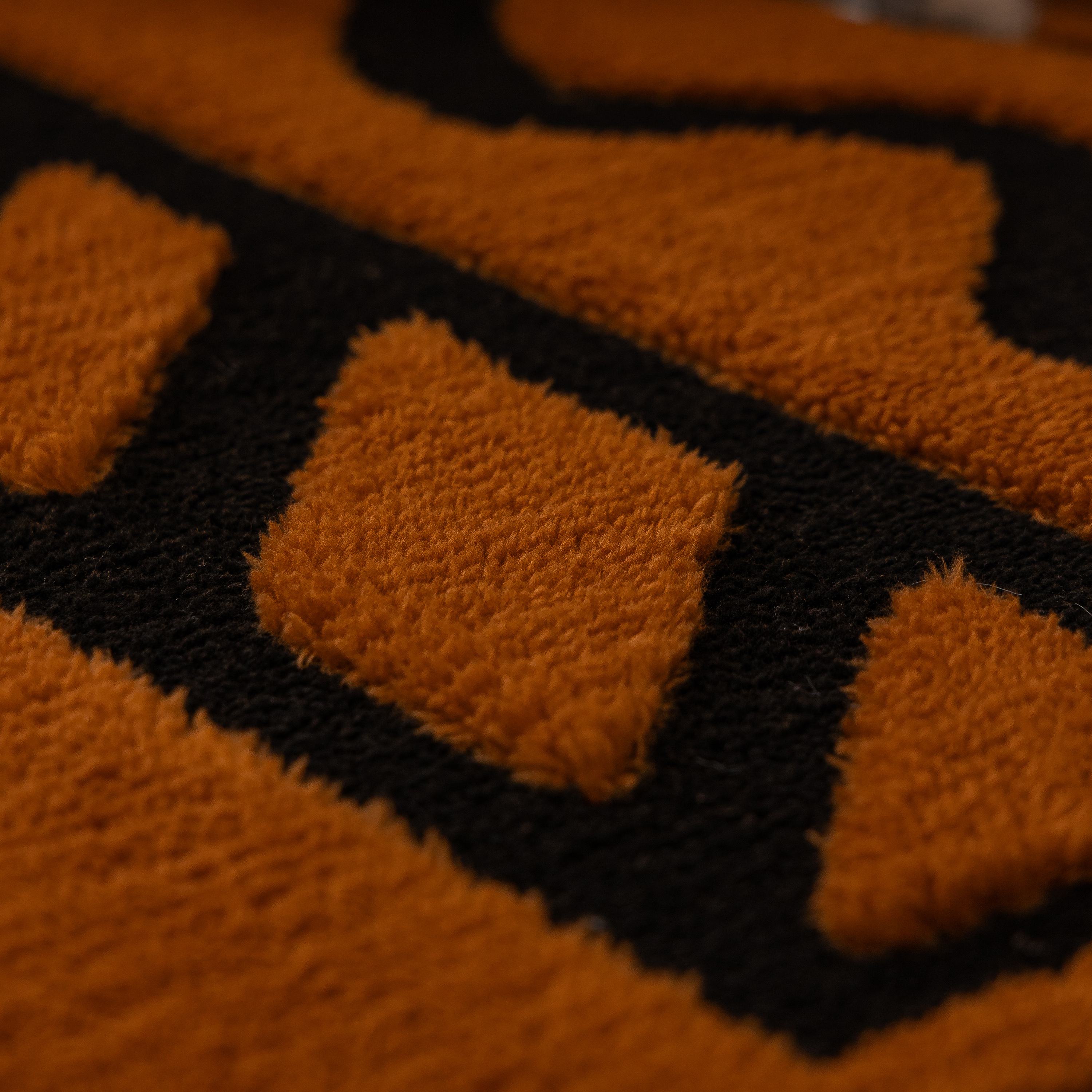 Boho Plush Couch Cover Bohemian Throw Blanket Decor Covers Sofa Chair Furniture Bed