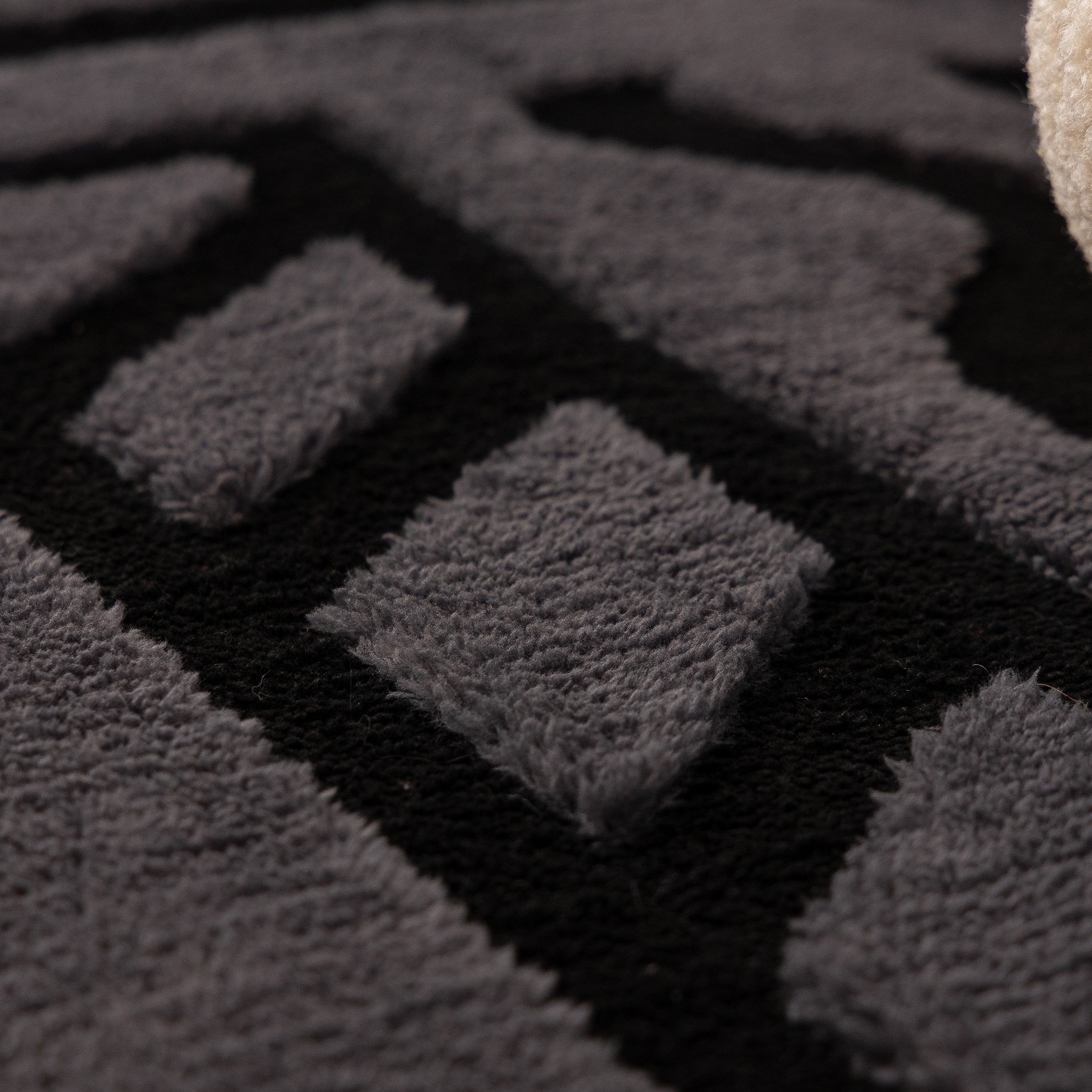 Boho Plush Couch Cover Bohemian Throw Blanket Decor Covers Sofa Chair Furniture Bed