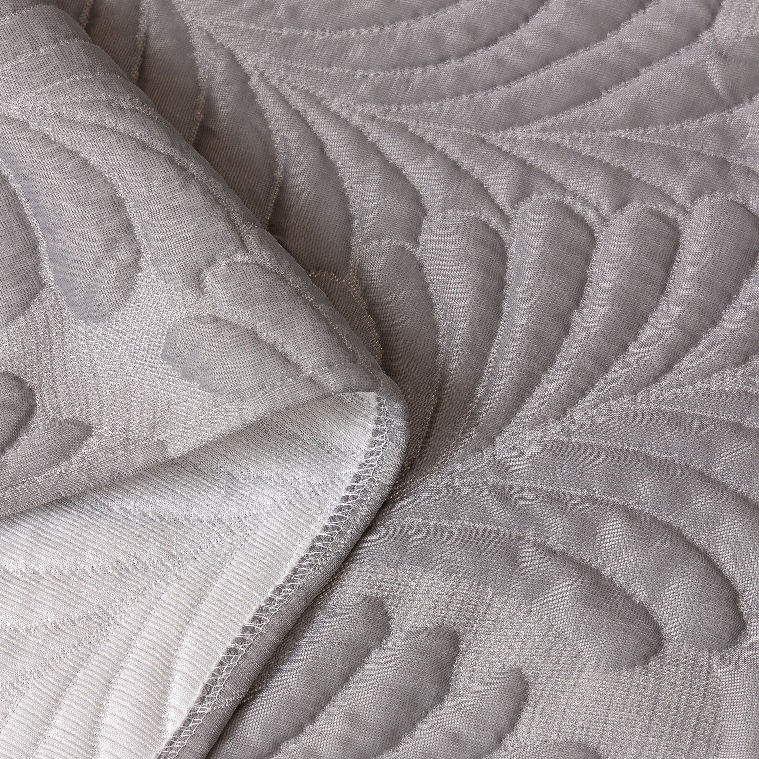 Cooling Quilted Non-Slip Furniture Protector for Pets & Kids, Washable Sofa Slipcover