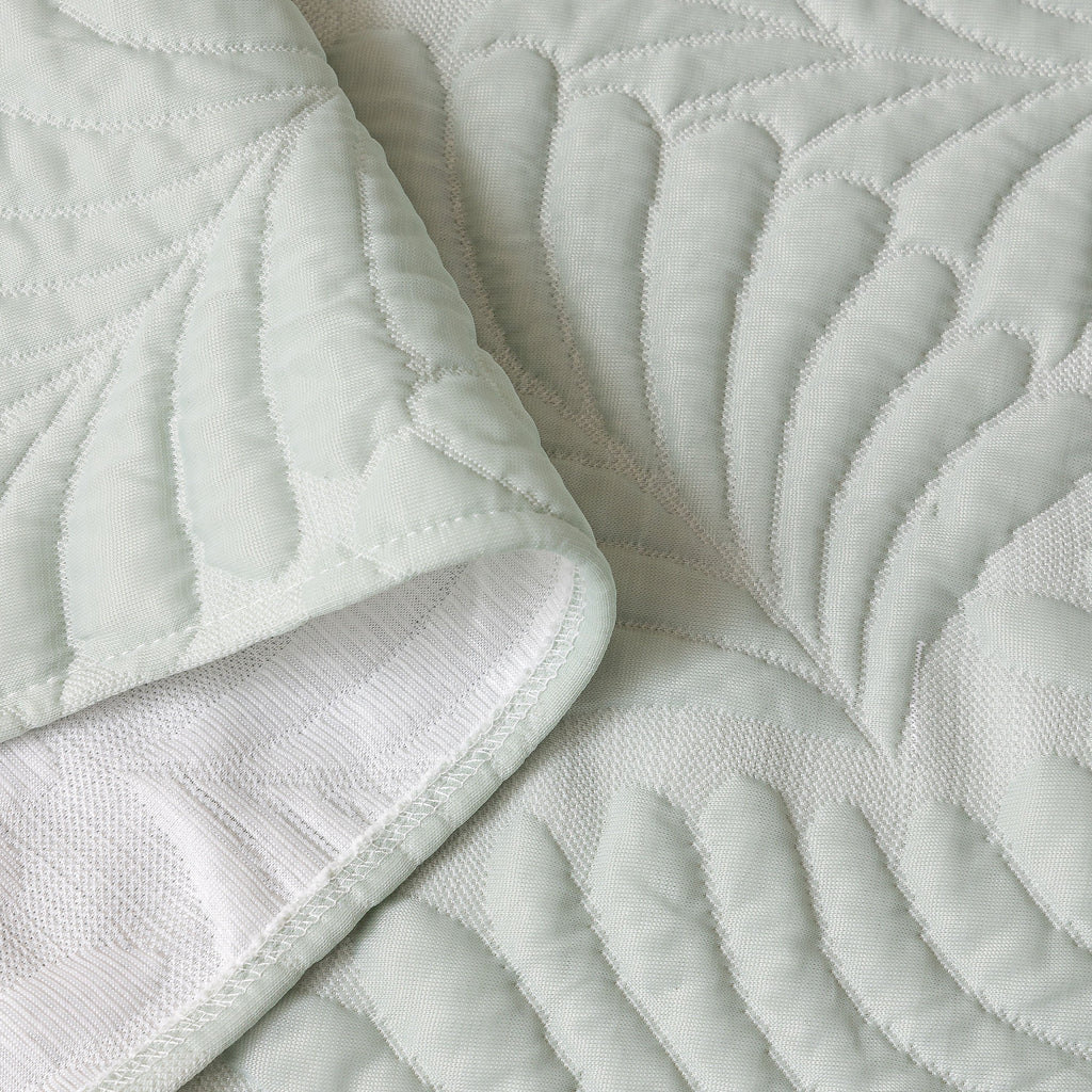 Cooling Quilted Non-Slip Furniture Protector for Pets & Kids, Washable Sofa Slipcover