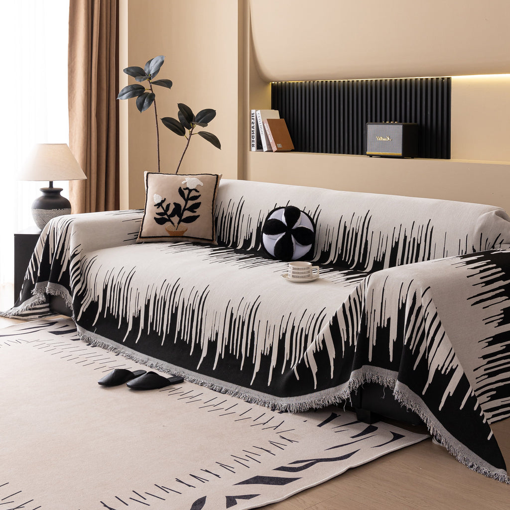 Luxury Throws for Sofas, Versatile Slipcovers & Sofa Covers for Couches and Chairs