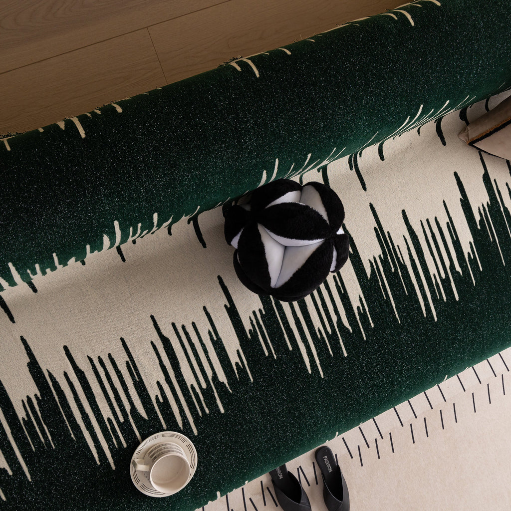 Luxury Throws for Sofas, Versatile Slipcovers & Sofa Covers for Couches and Chairs