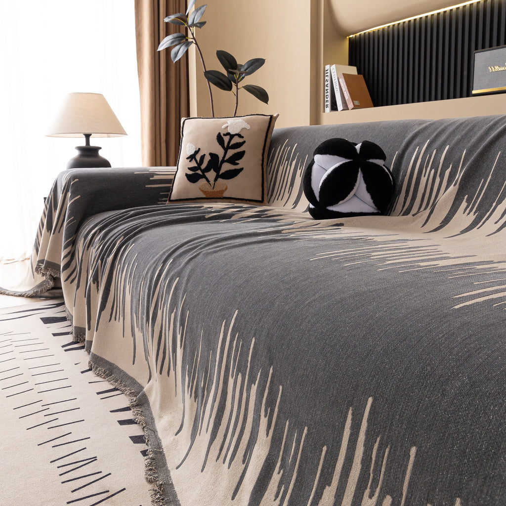 Luxury Throws for Sofas, Versatile Slipcovers & Sofa Covers for Couches and Chairs