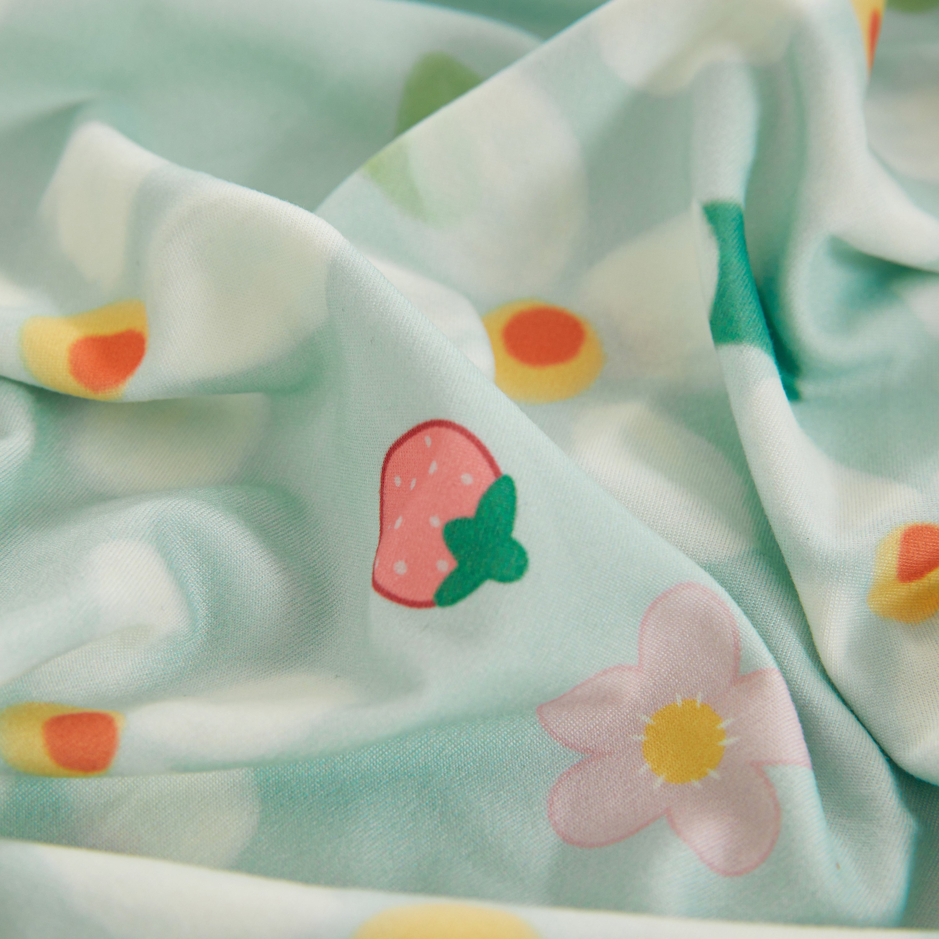 Stretch Individual Cushion Slipcovers, Furniture Protector with Elastic Bottom, Couch Cover Replacement