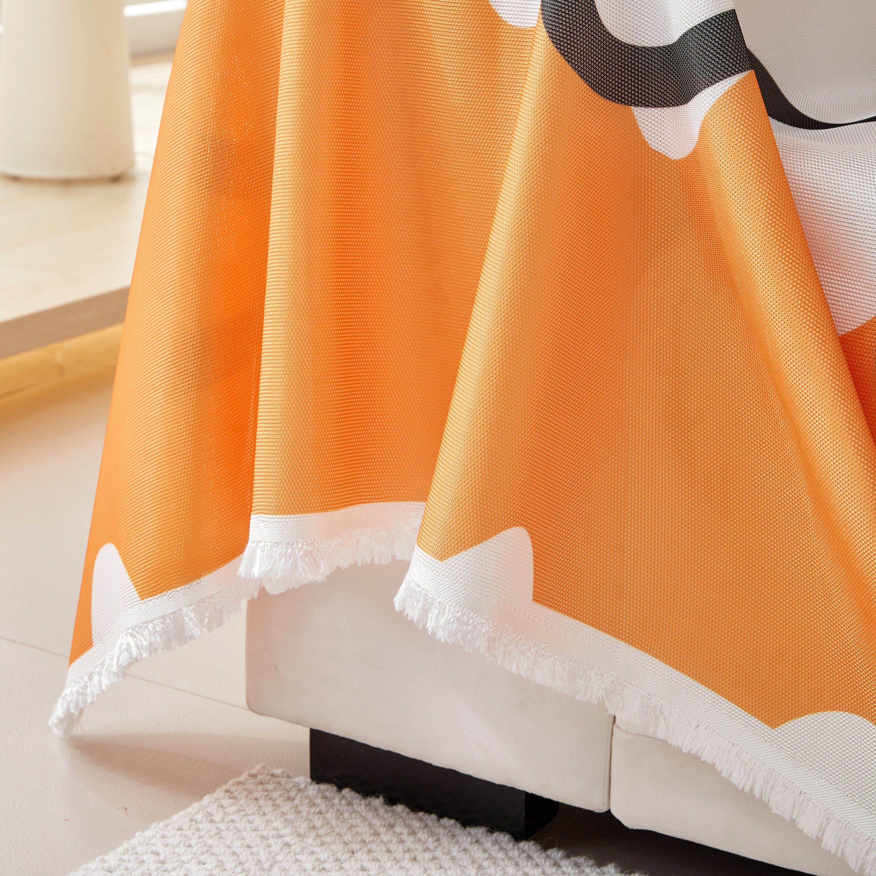 Lightweight Washed Soft Breathable Throw Blanket Perfect for Summer, Great Blanket Layer for Couch