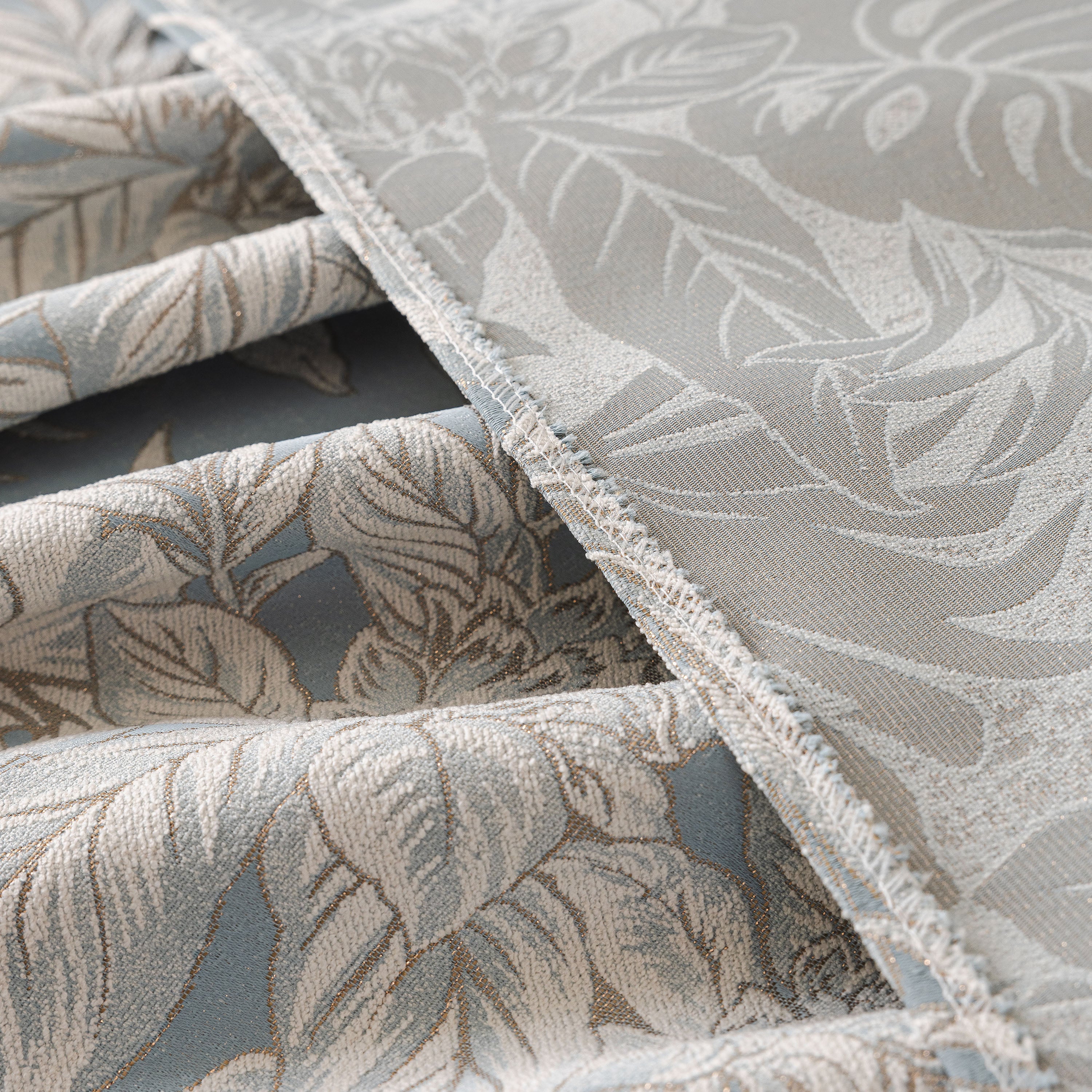 French Chic Style Ruffle Floral Cover Throws for Sofas, Decorative Couch Covers