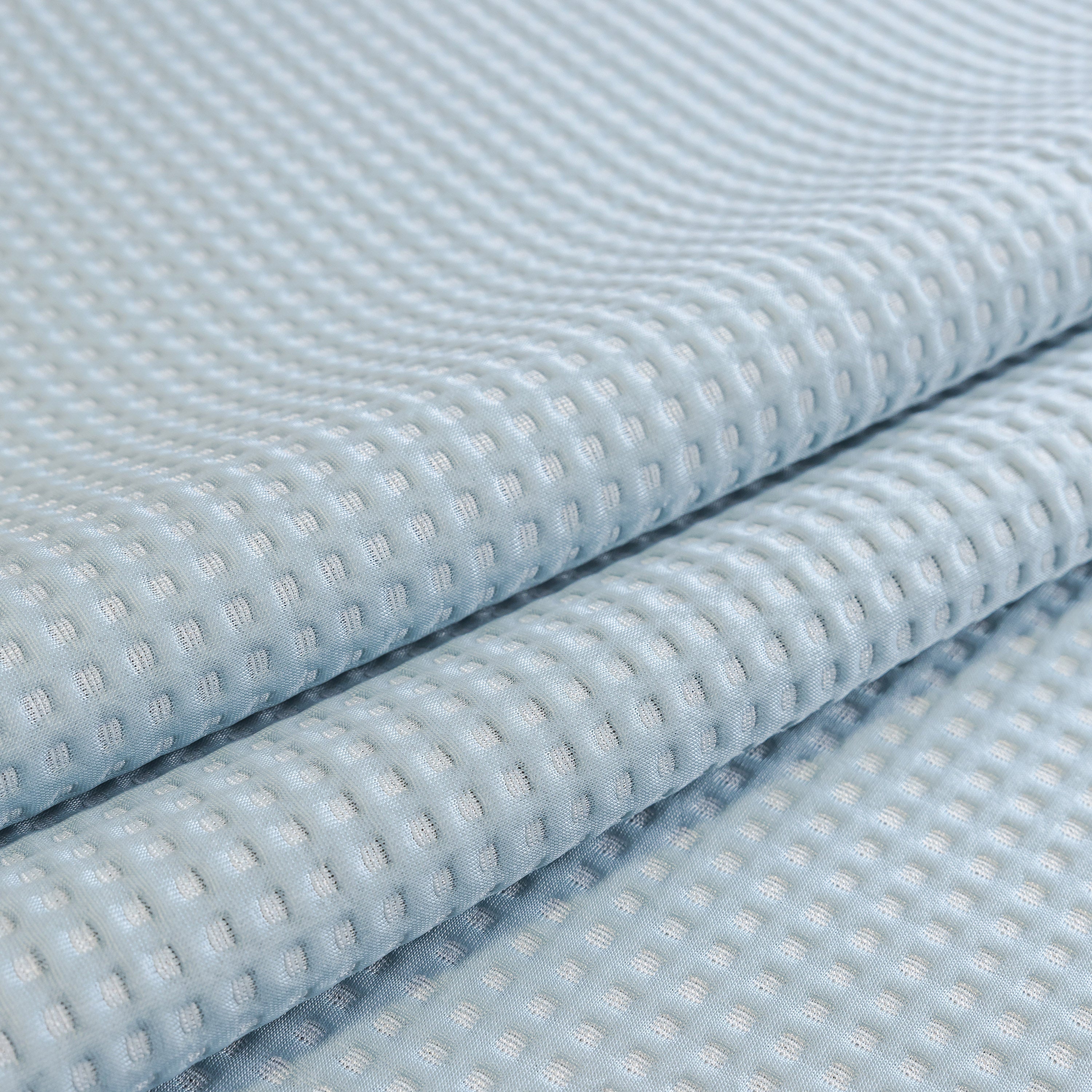 Non-Slip Cooling Breathable Couch Protector Towel, Lightweight Slipcover for Sofas