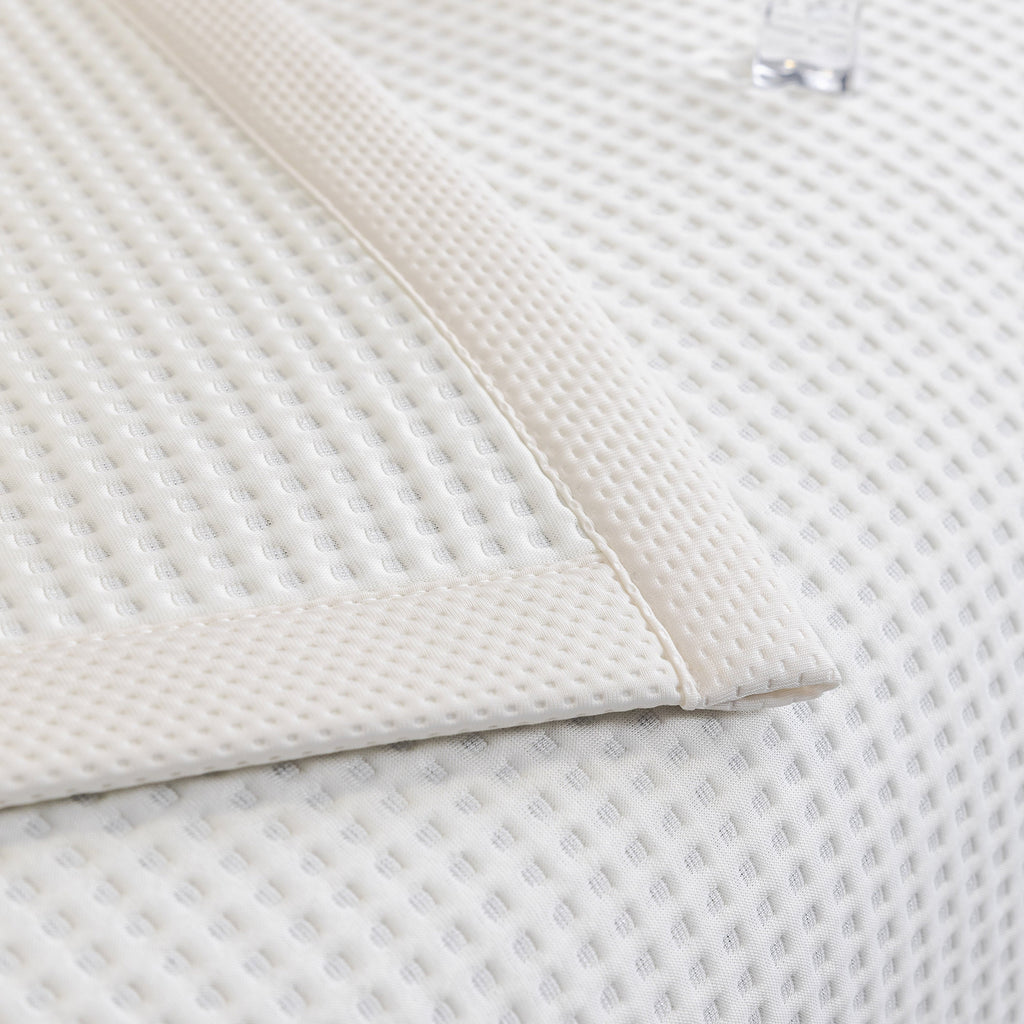 Non-Slip Cooling Breathable Couch Protector Towel, Lightweight Slipcover for Sofas