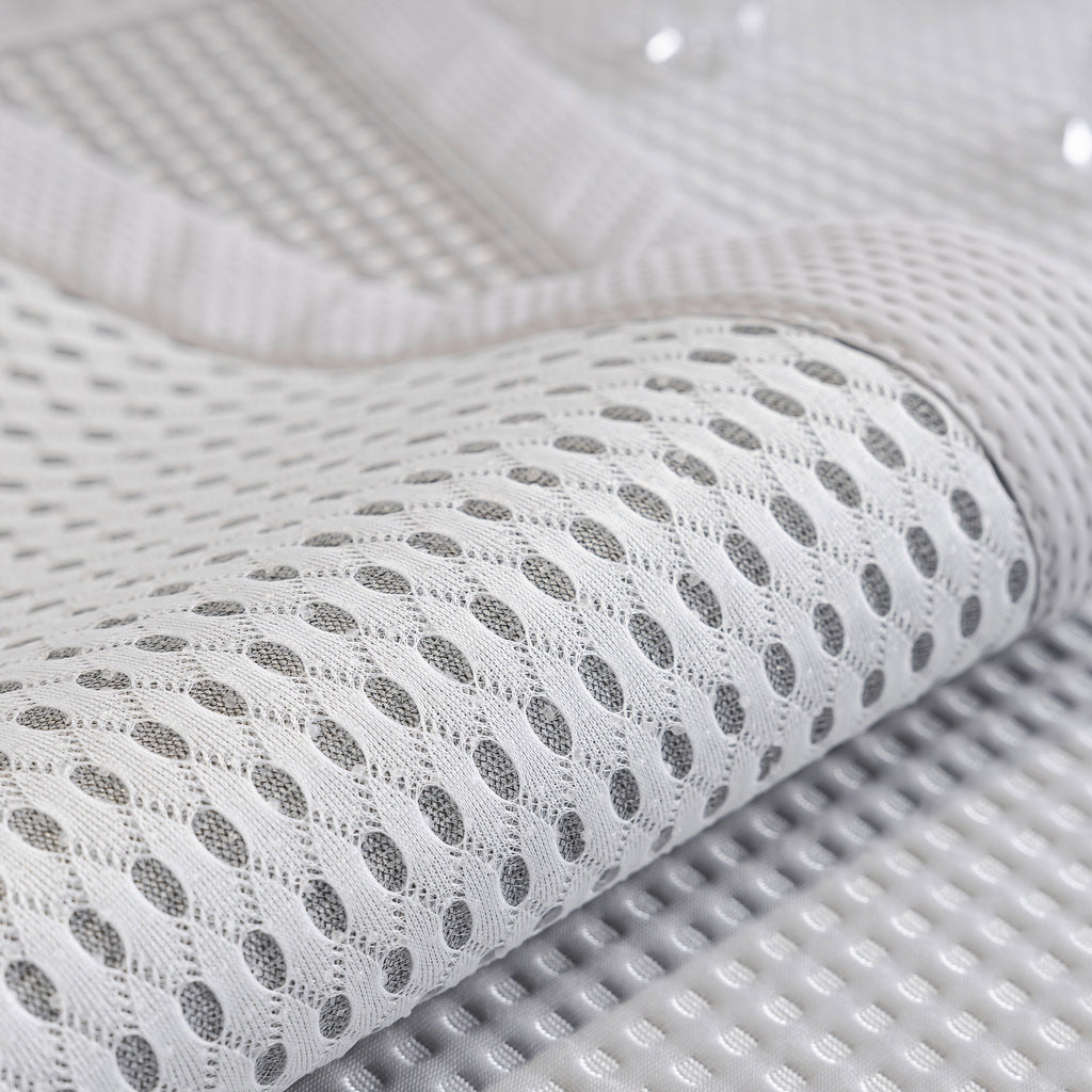 Non-Slip Cooling Breathable Couch Protector Towel, Lightweight Slipcover for Sofas