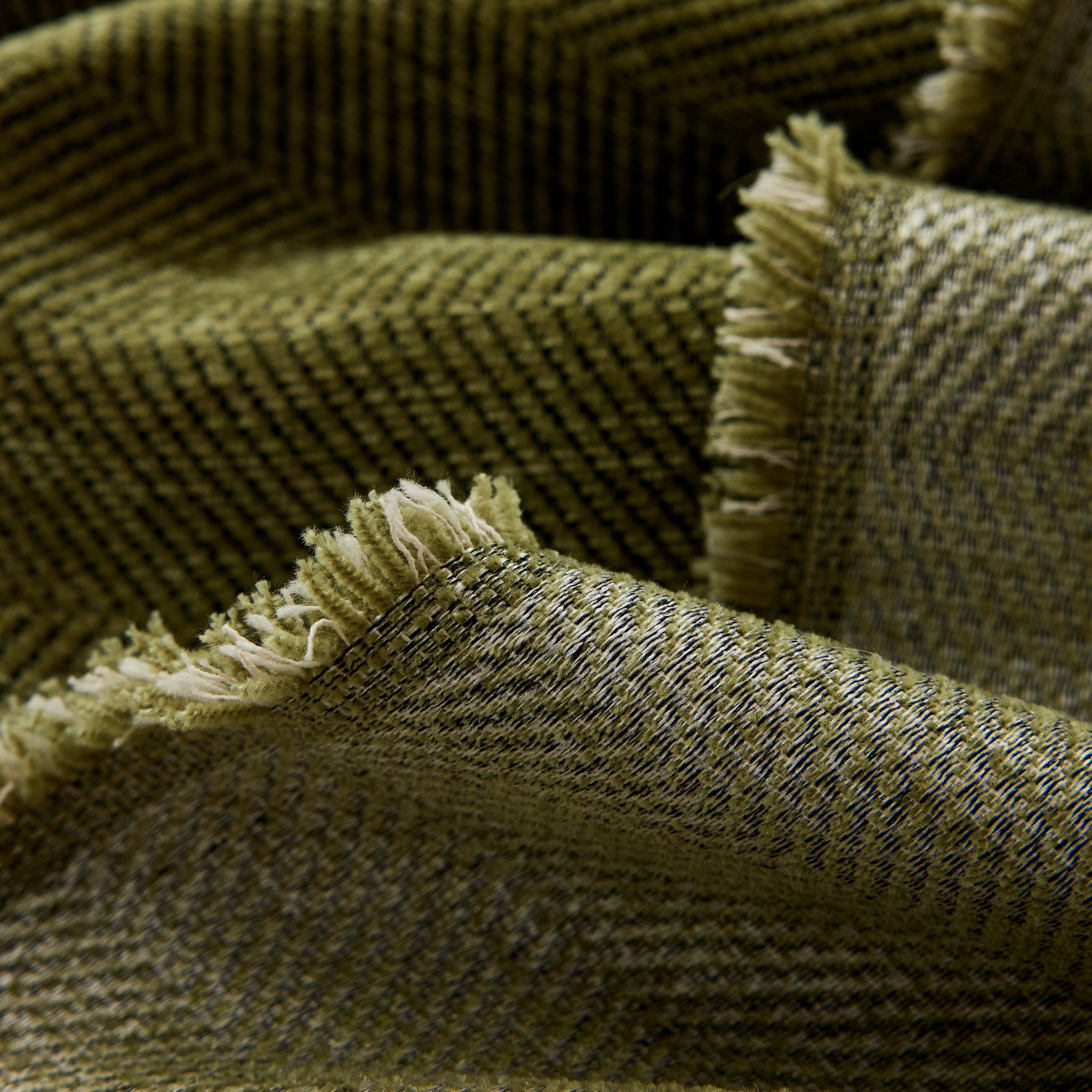 Herringbone Oversized Chenille Couch Throw Cover Sofa Slipcovers Couch Covers for Sectional Couches