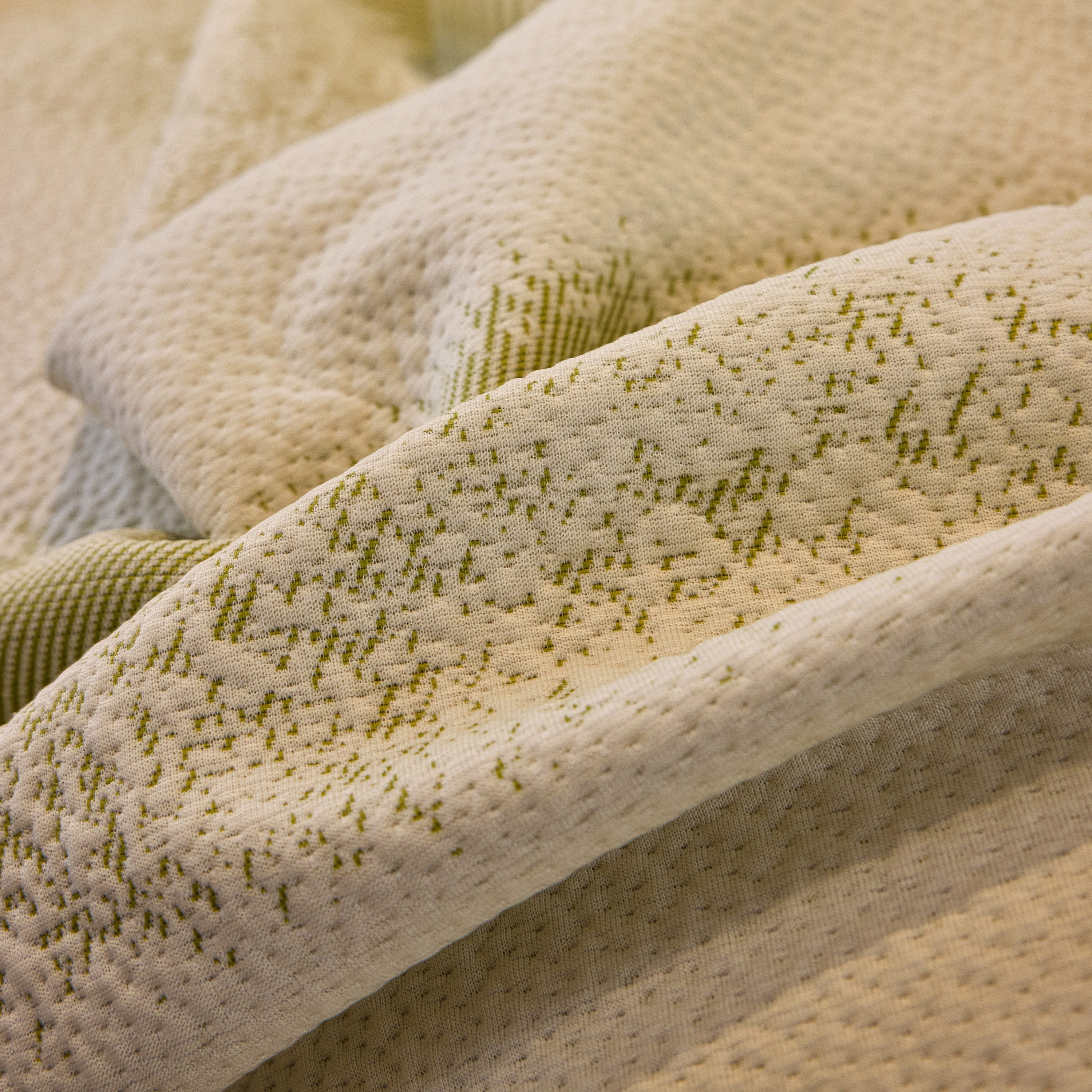 Modern Striped Sofa Throw Blanket, Lightweight Couch Cover for Summer Seating