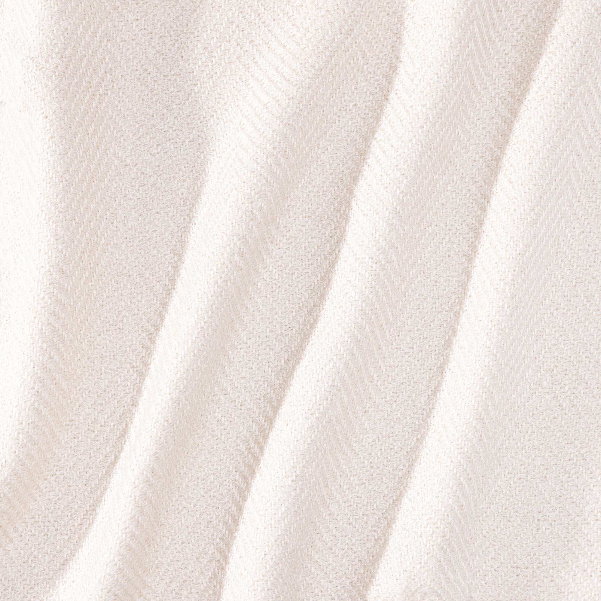 Hand Woven Throw Blanket