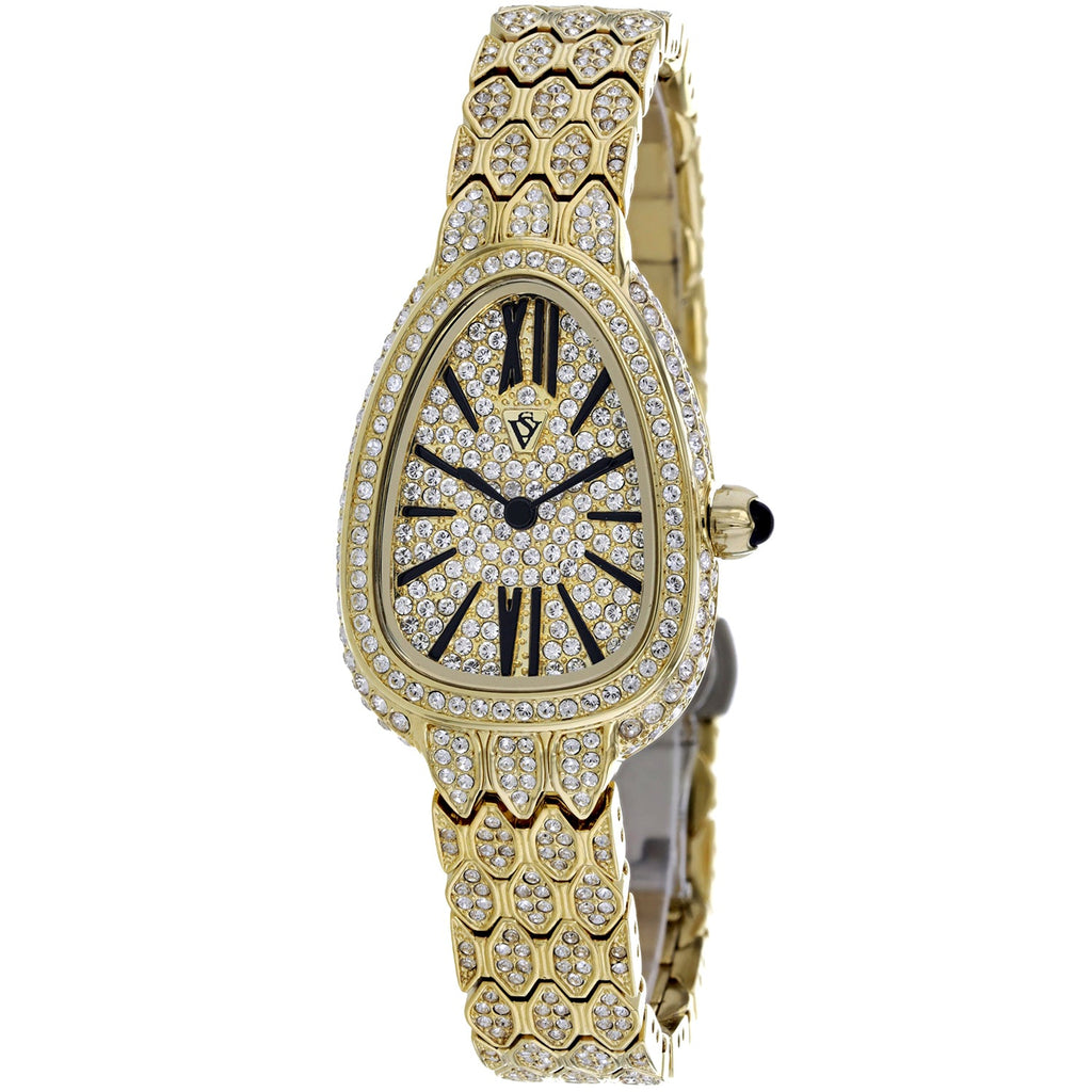 Christian Van Sant Women's Bella