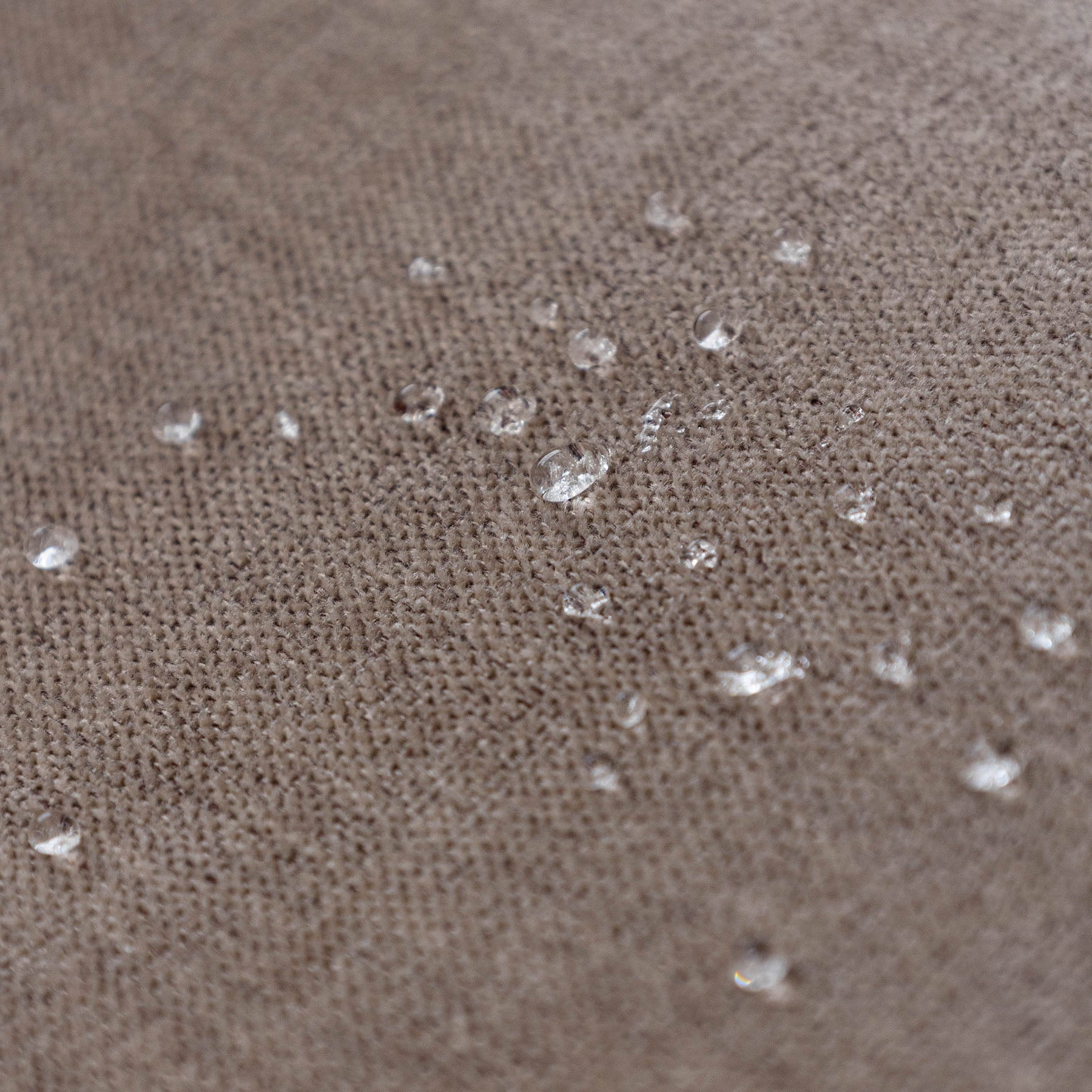 Water Repellent Couch Cover, Non Slip Furniture Protector for Leather & Fabric Sofa